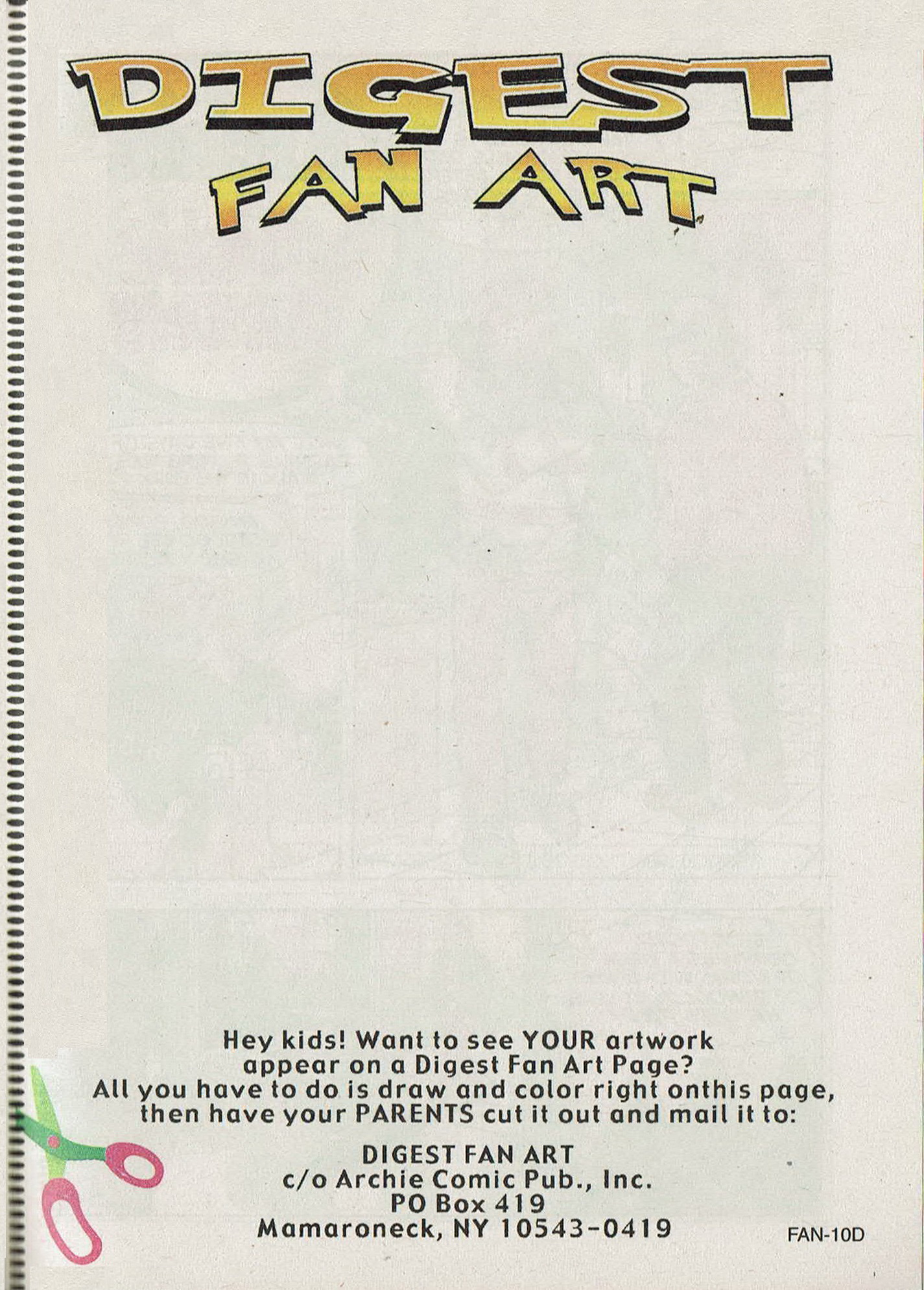 Read online Archie's Pals 'n' Gals Double Digest Magazine comic -  Issue #101 - 109