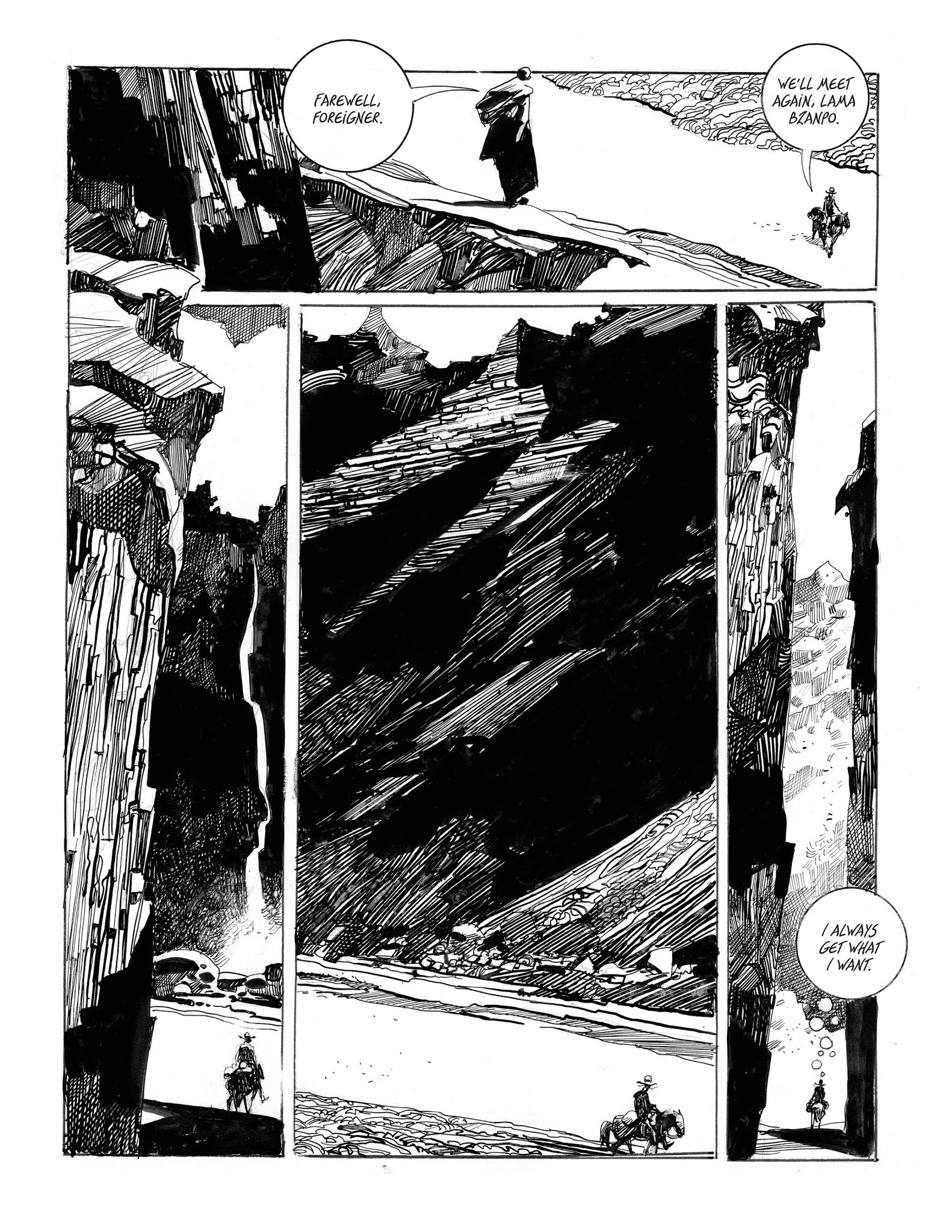 Read online The Collector comic -  Issue # TPB (Part 2) - 90