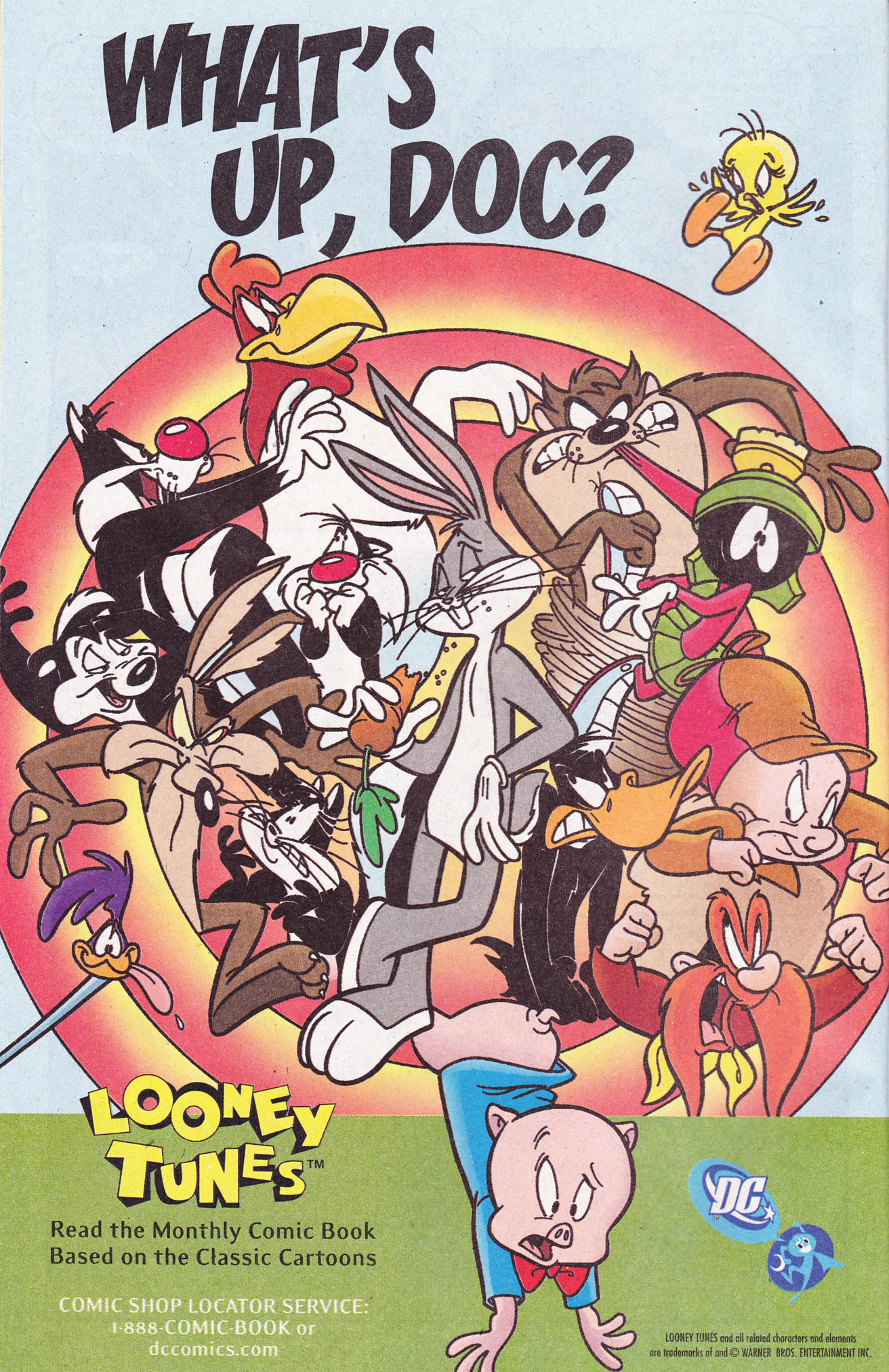 Read online Scooby-Doo (1997) comic -  Issue #131 - 30
