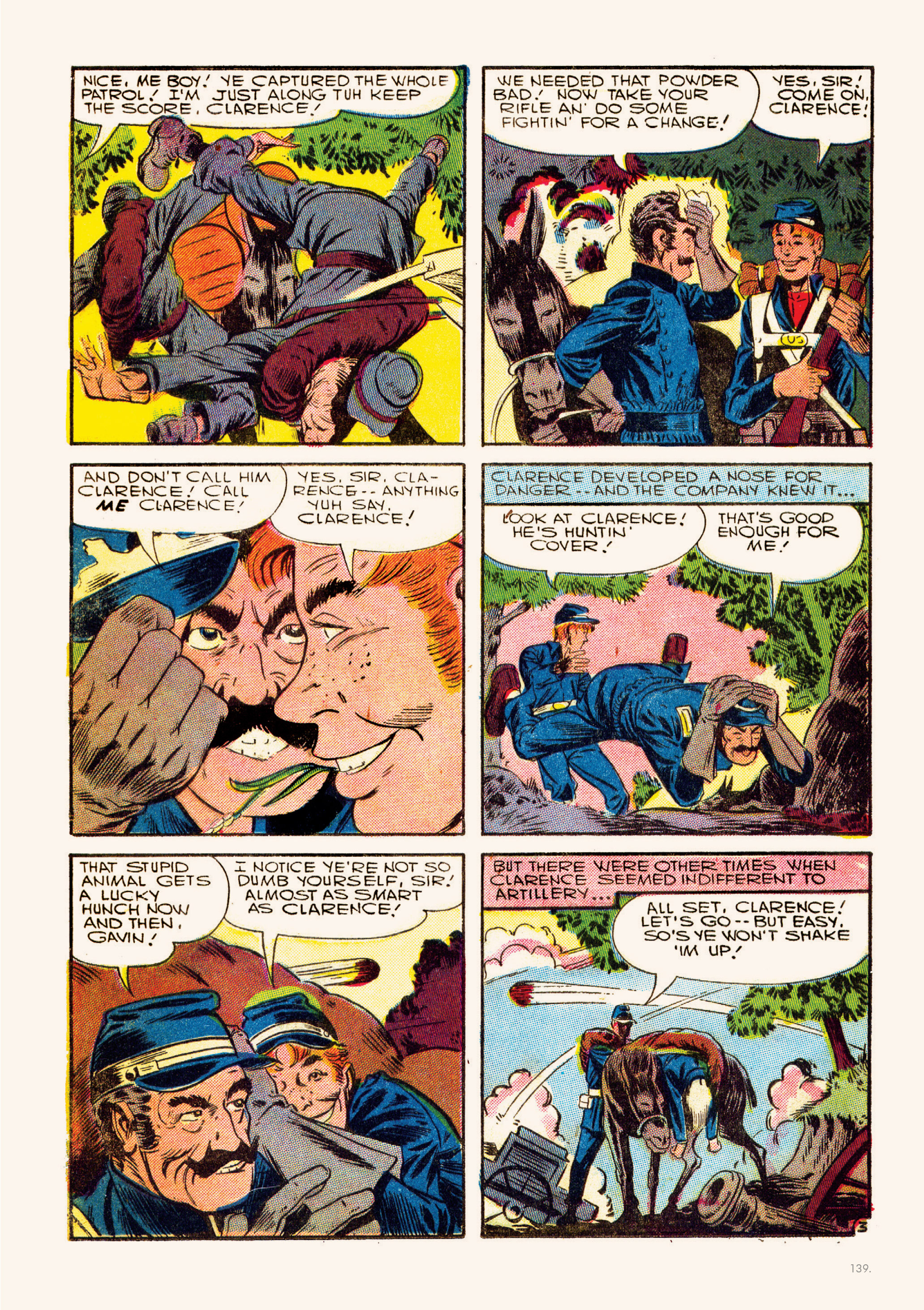 Read online The Steve Ditko Archives comic -  Issue # TPB 2 (Part 2) - 32