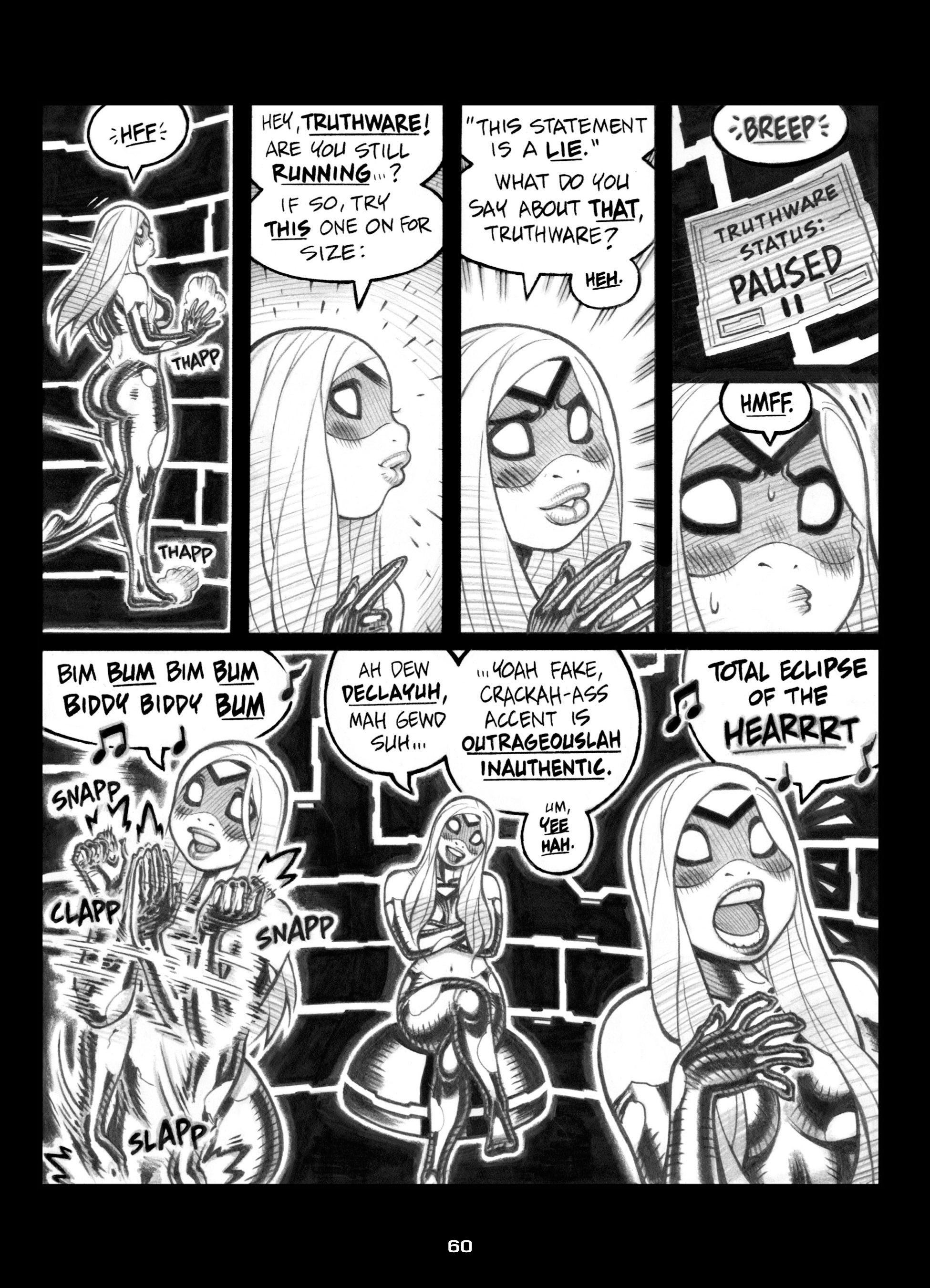 Read online Empowered comic -  Issue #9 - 60