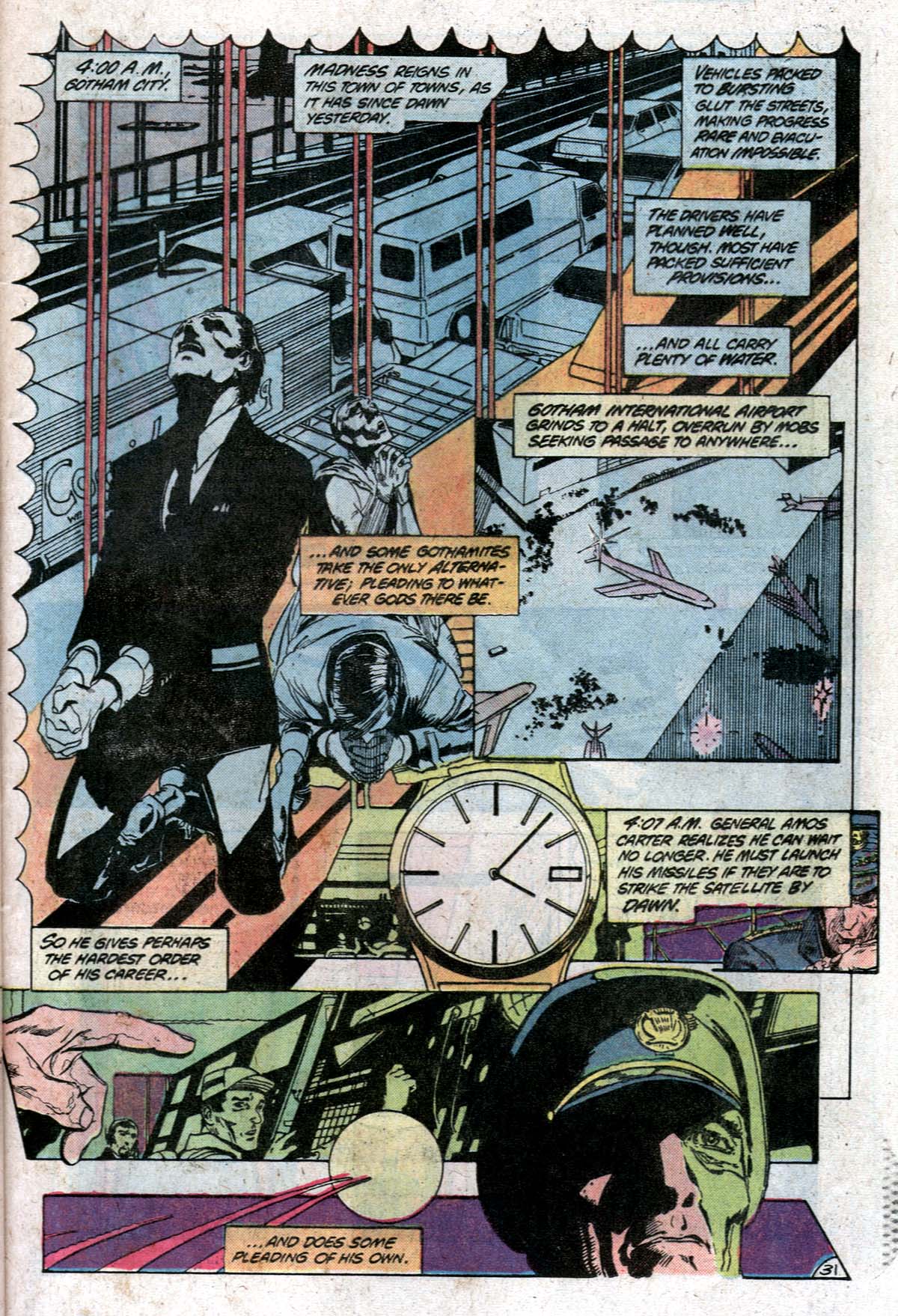 Read online Batman (1940) comic -  Issue # _Annual 8 - 30