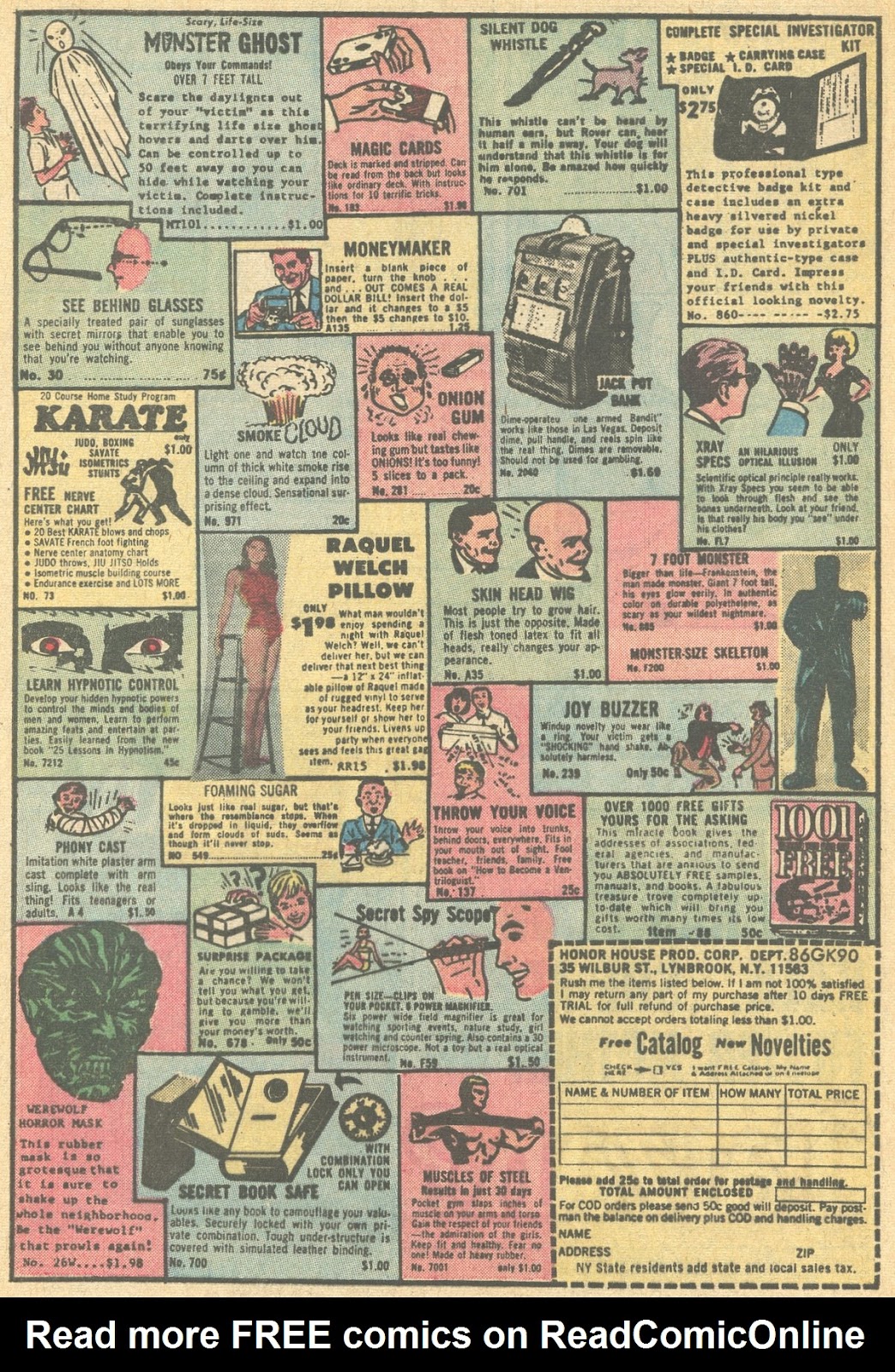 Teen Titans (1966) issue 39 - Page 7