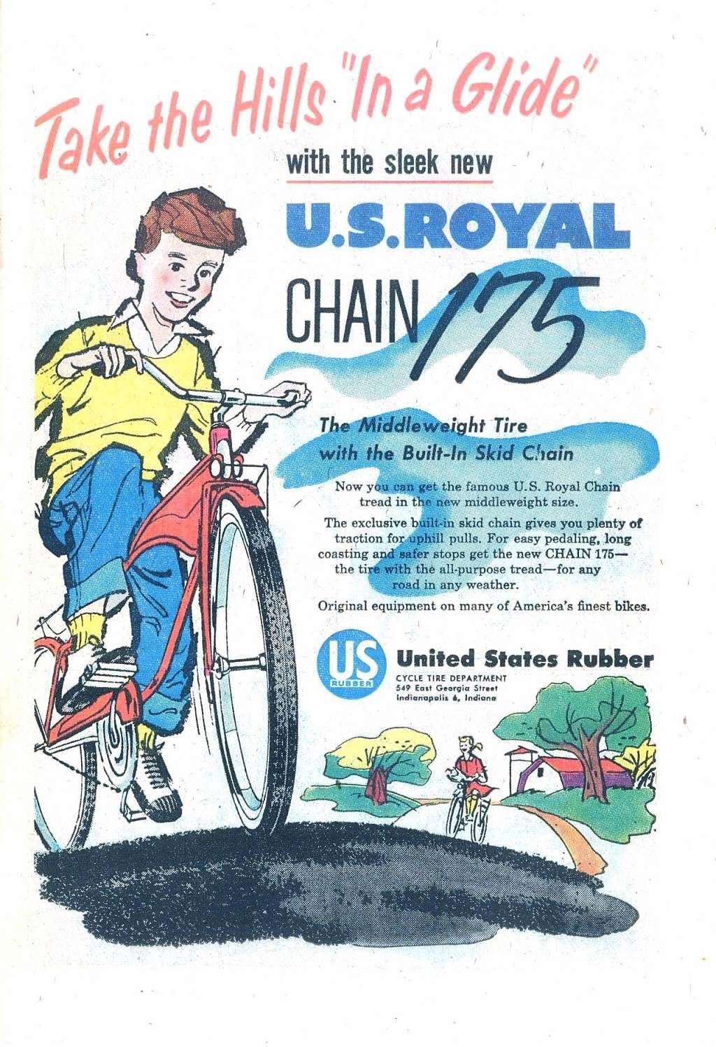 Read online Archie Annual comic -  Issue #13 - 84