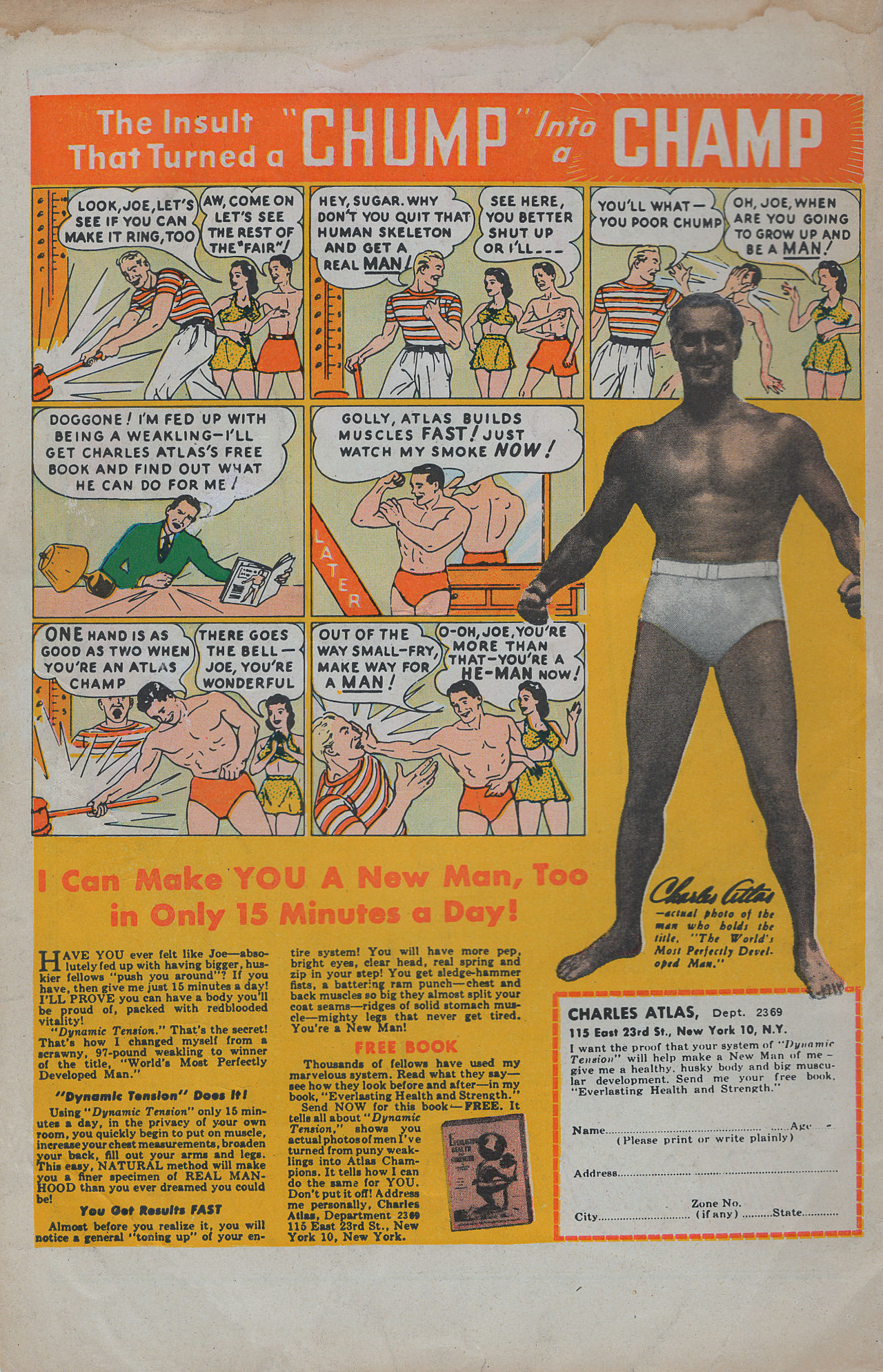 Read online Rangers Comics comic -  Issue #37 - 52