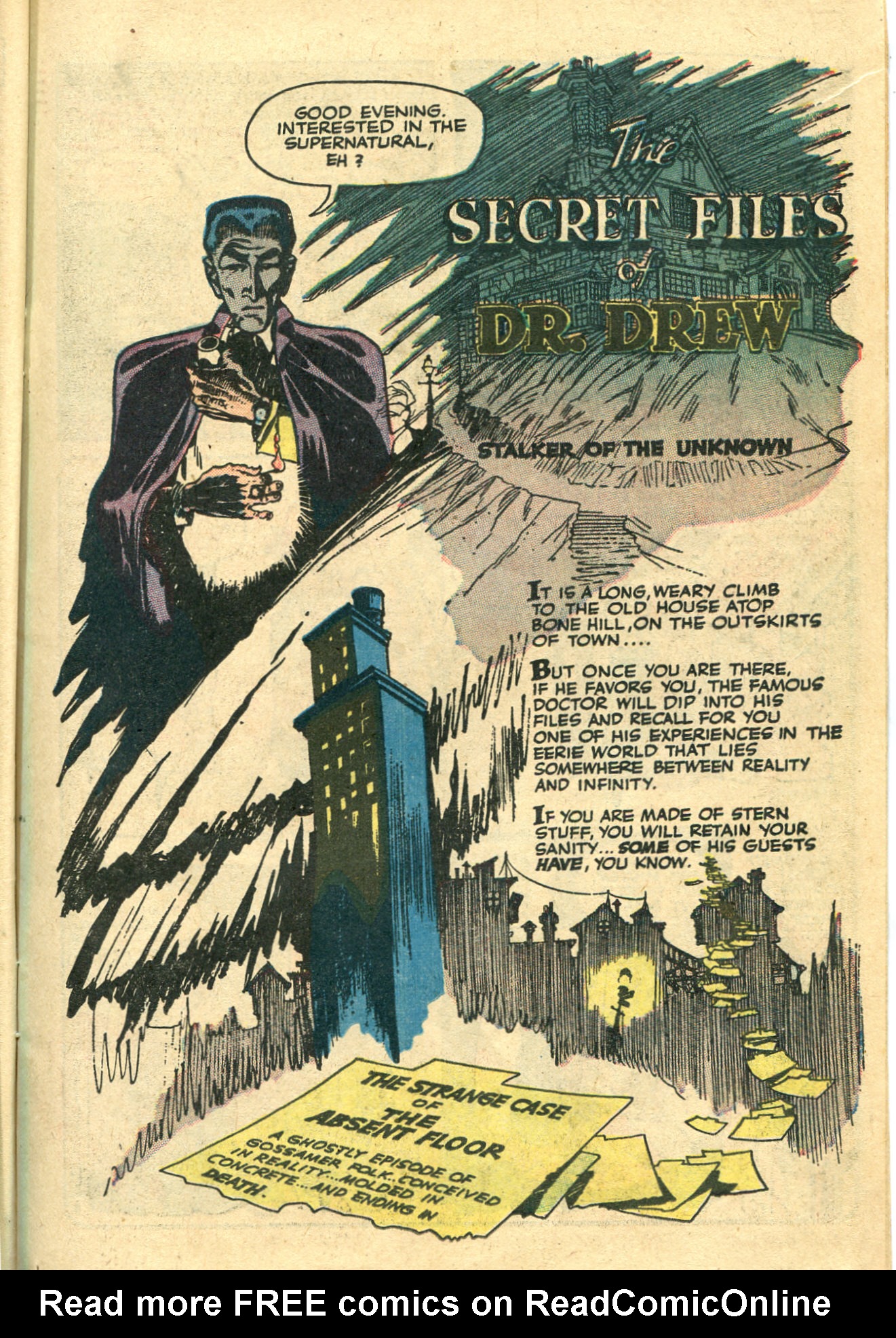 Read online Rangers Comics comic -  Issue #47 - 15