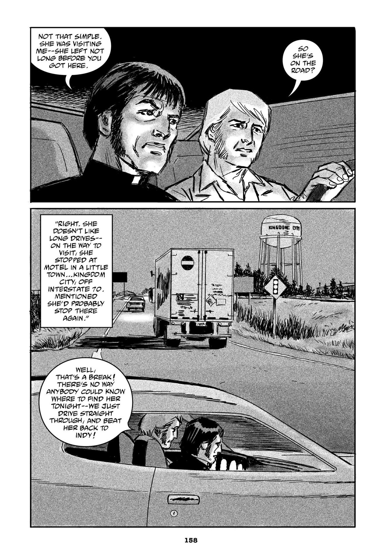 Read online Return to Perdition comic -  Issue # TPB (Part 2) - 60