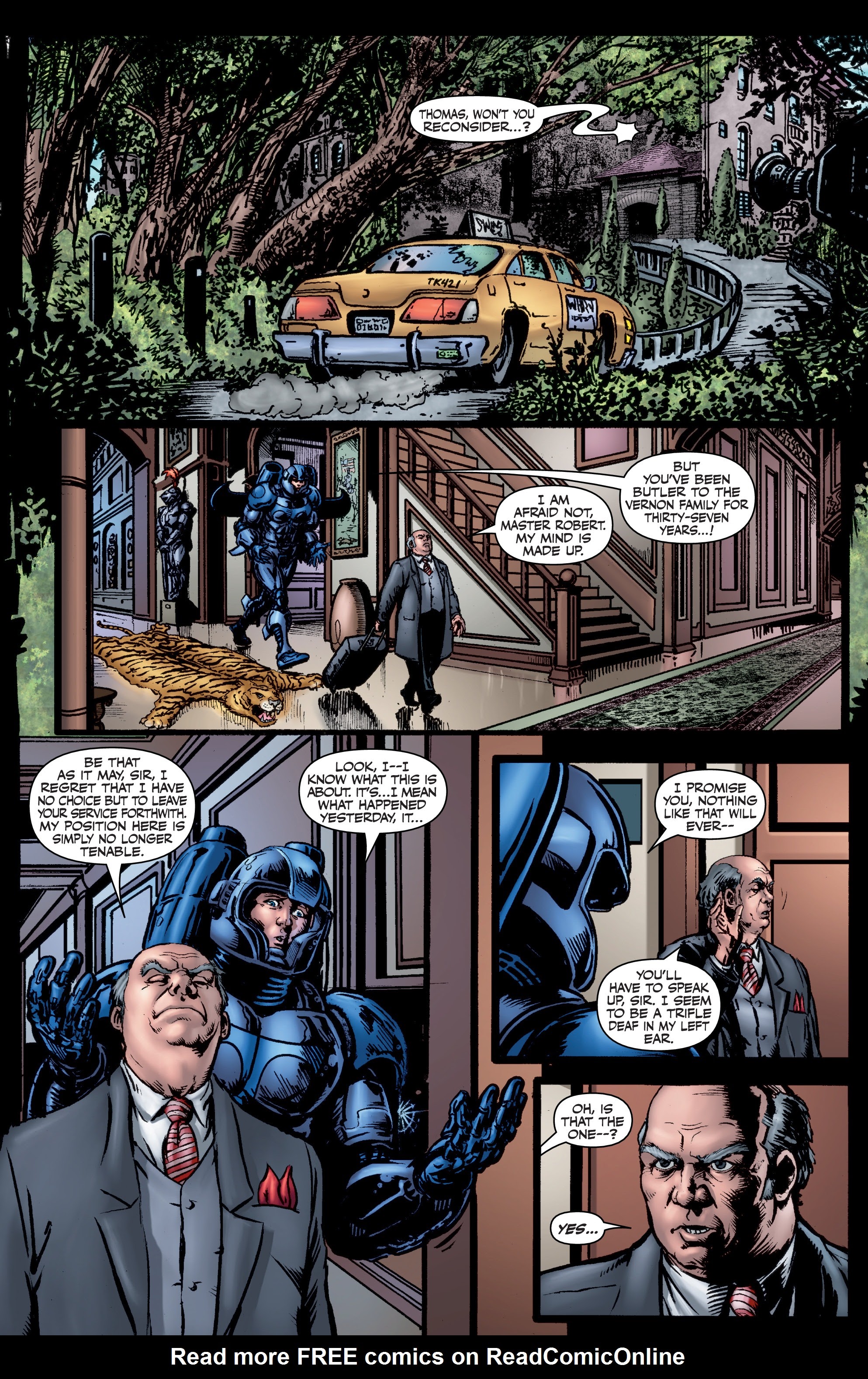 Read online The Boys Omnibus comic -  Issue # TPB 1 (Part 2) - 72
