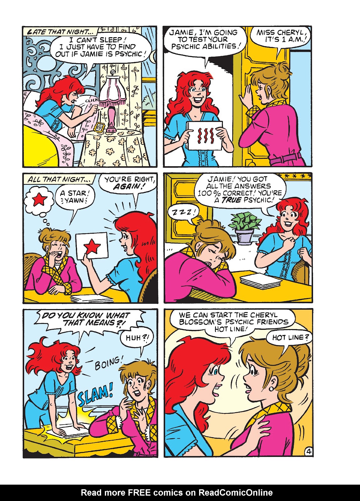 World of Betty and Veronica Jumbo Comics Digest issue TPB 9 (Part 2) - Page 64