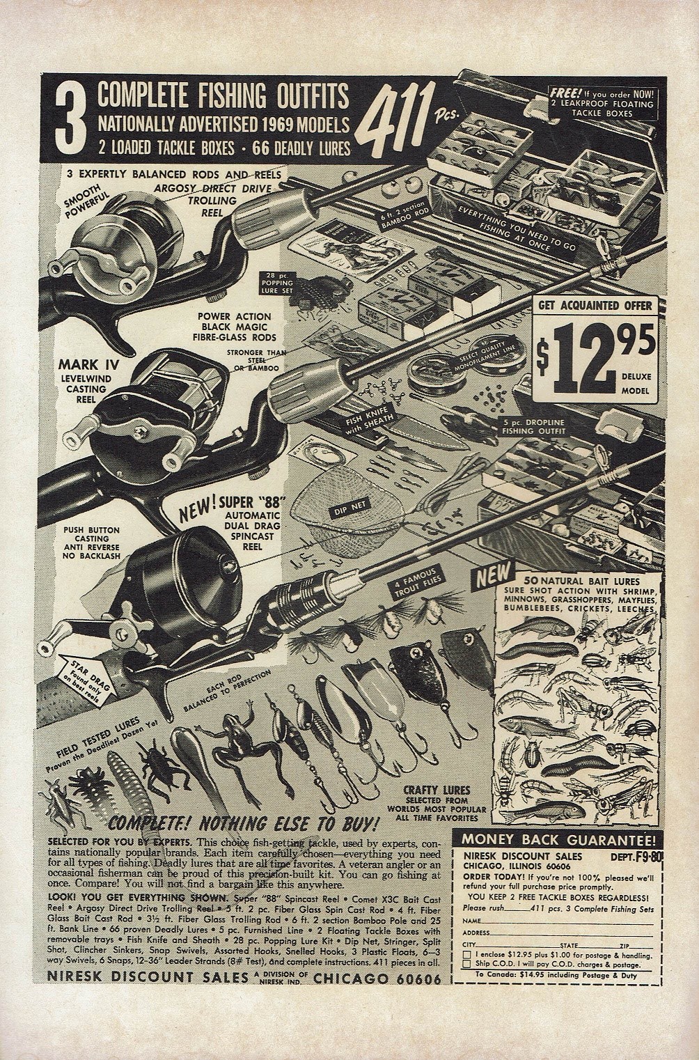 Read online Pep Comics comic -  Issue #231 - 2