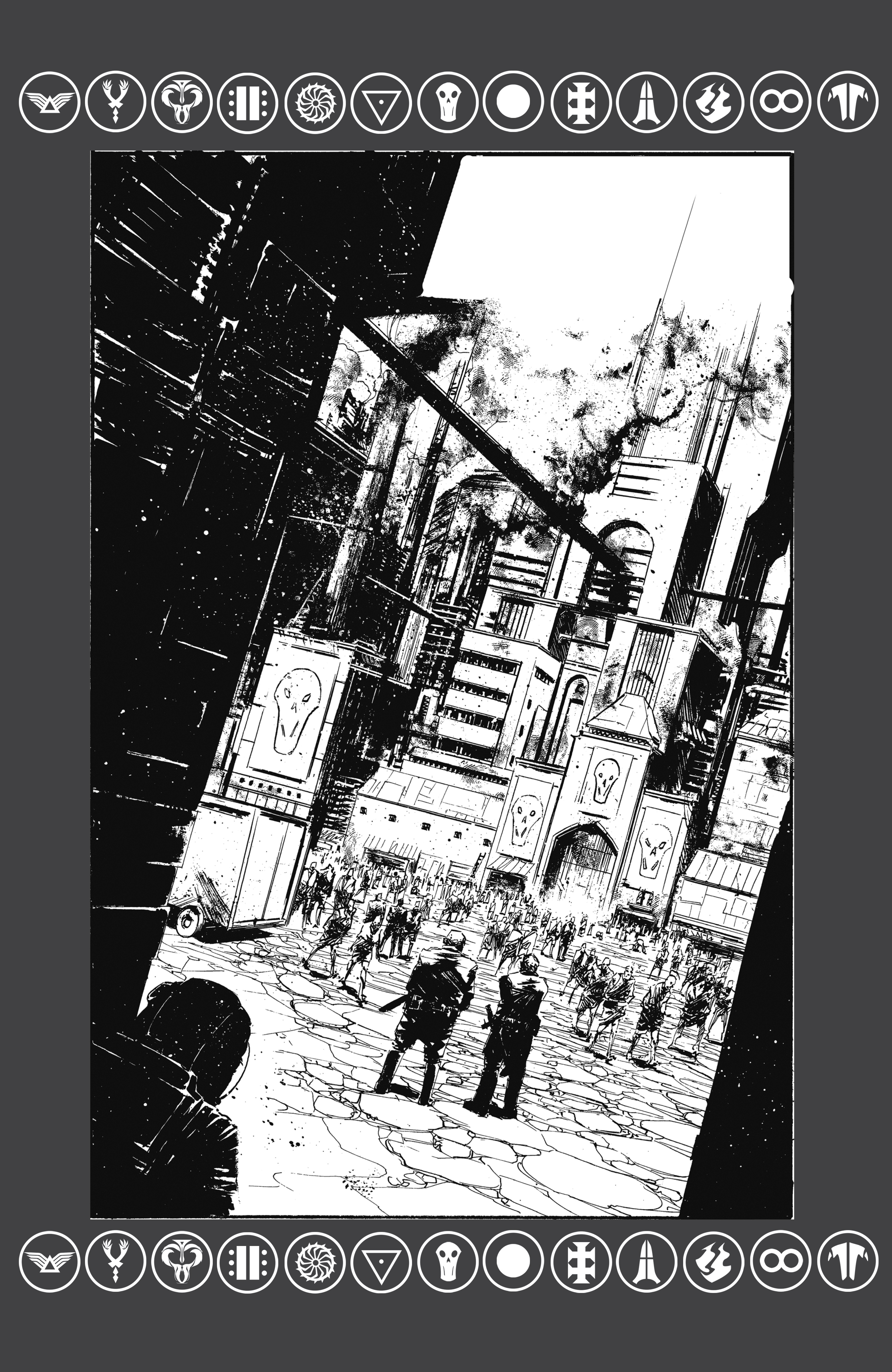 Read online The 13th Artifact comic -  Issue # Full - 29