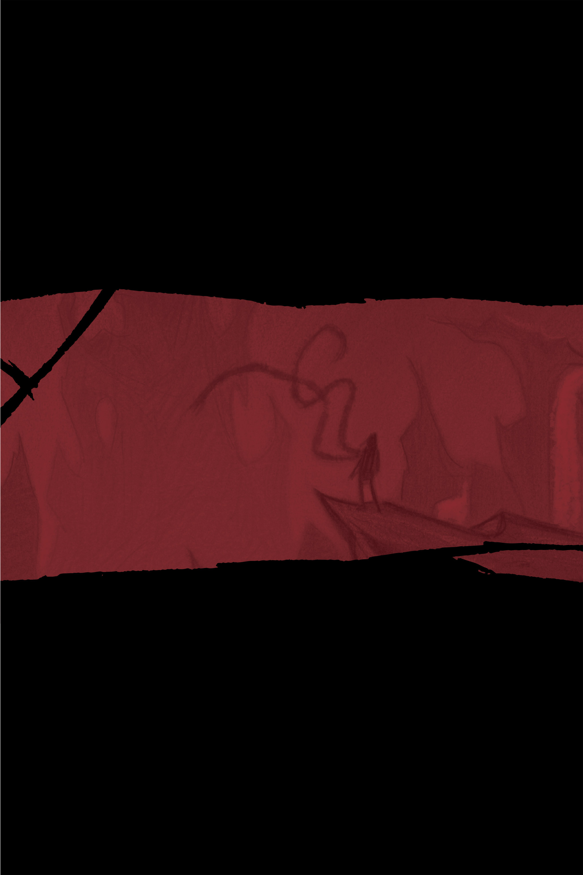 Read online Crawl Space comic -  Issue # TPB 1 - 55