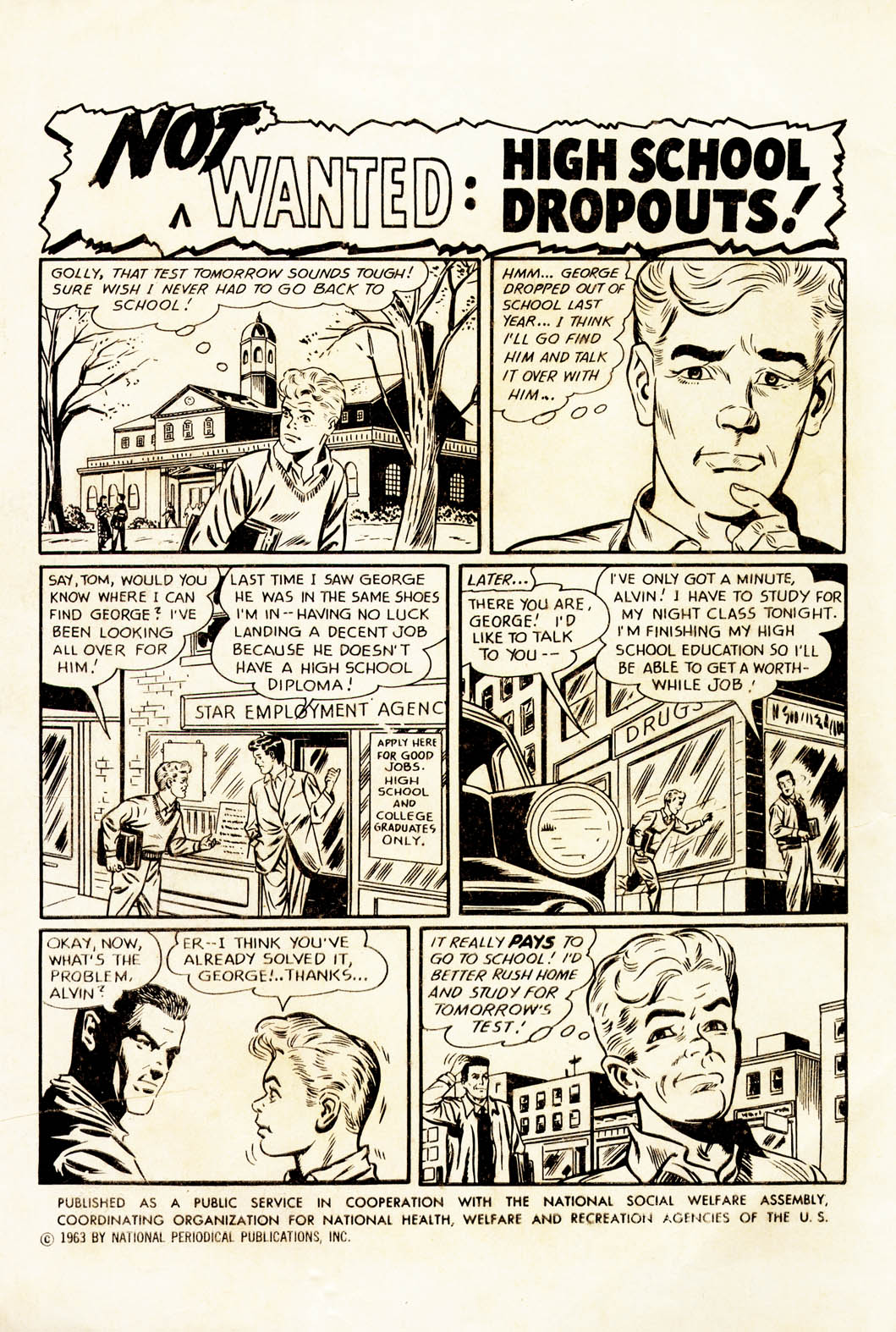 Read online Challengers of the Unknown (1958) comic -  Issue #32 - 2