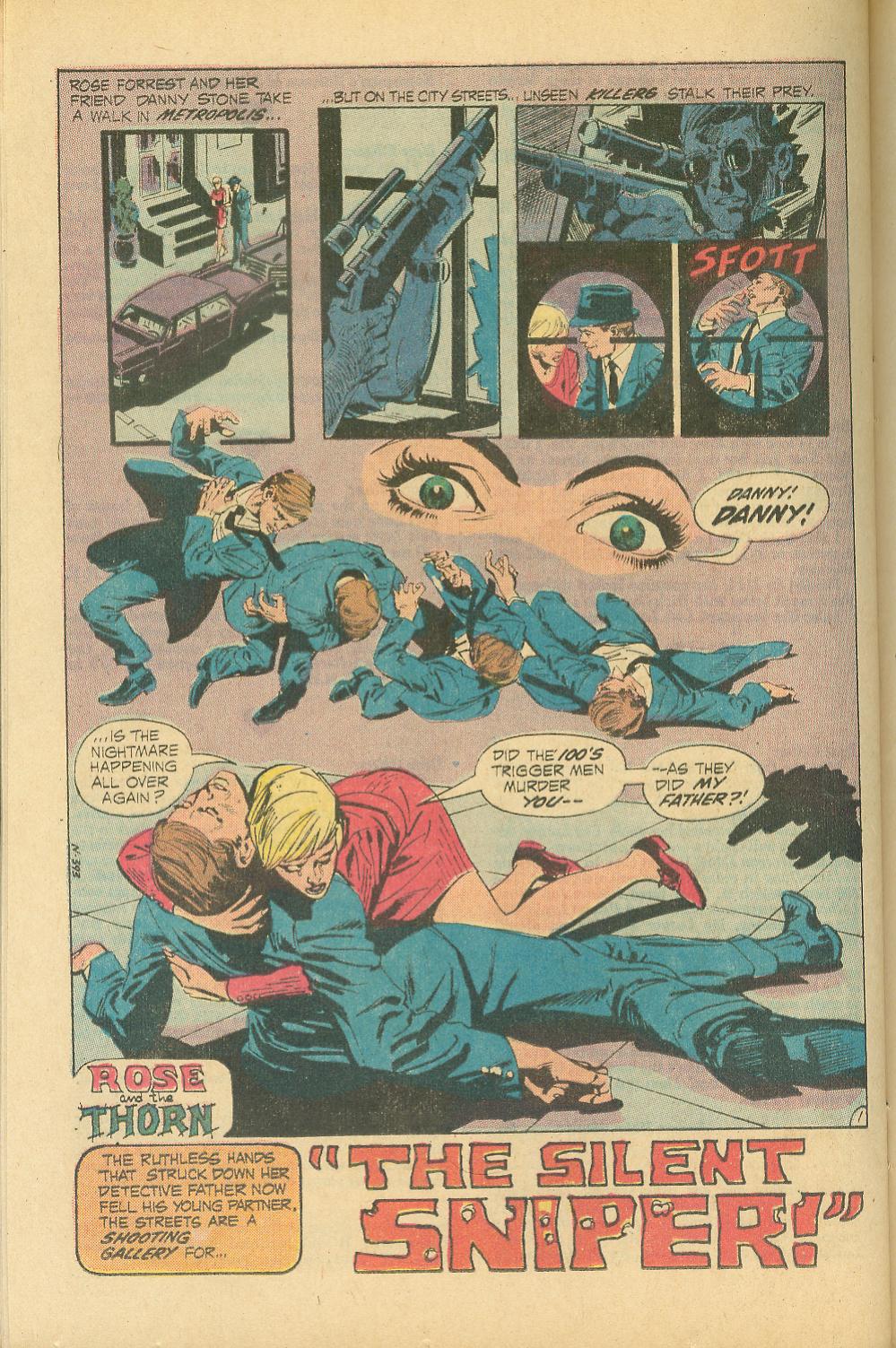 Read online Superman's Girl Friend, Lois Lane comic -  Issue #119 - 36