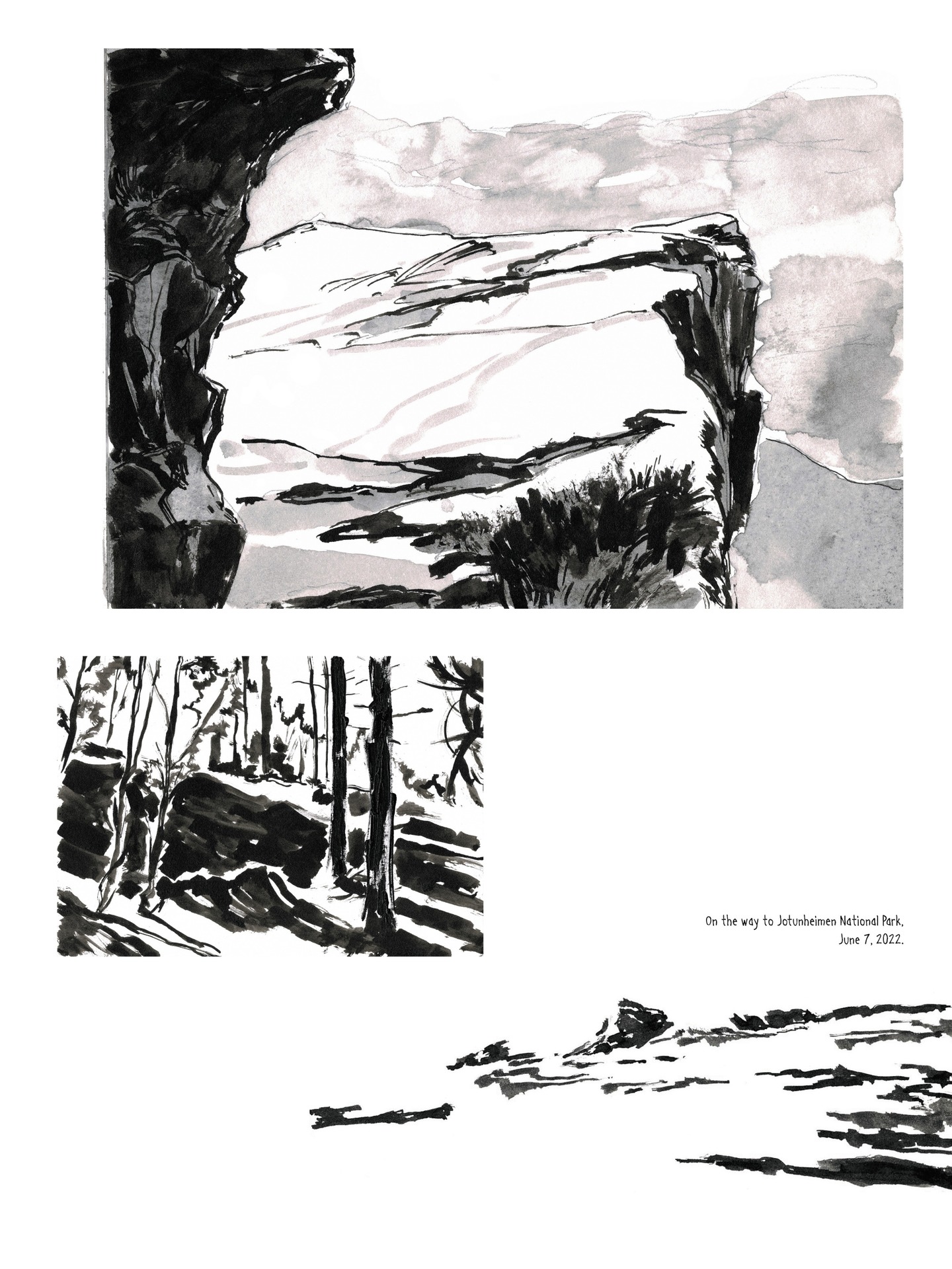 Read online Cold Front comic -  Issue # TPB (Part 3) - 55