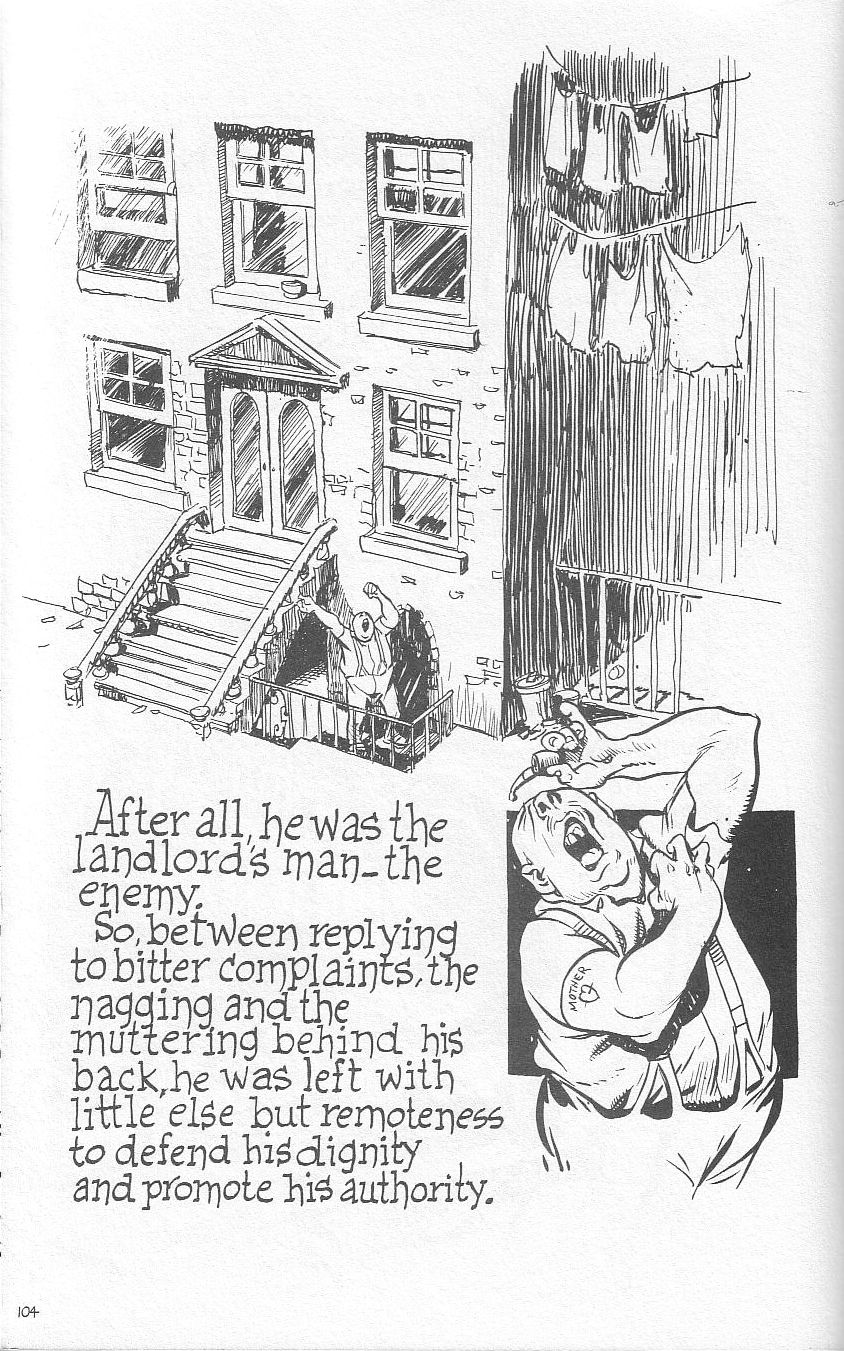 Read online A Contract With God comic -  Issue #A Contract With God Full - 113