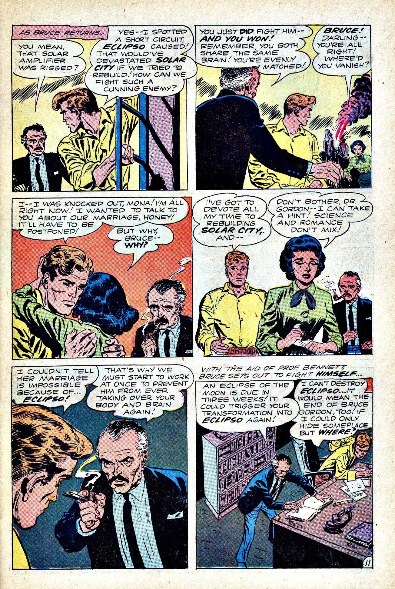 Action Comics (1938) 411 Page 35