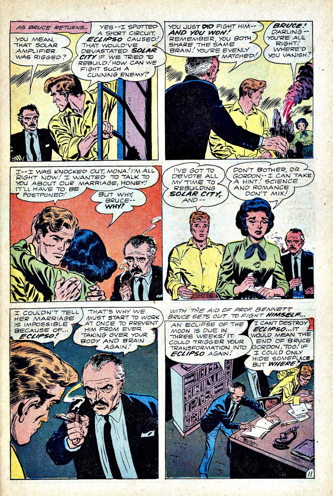Action Comics (1938) issue 411 - Page 36