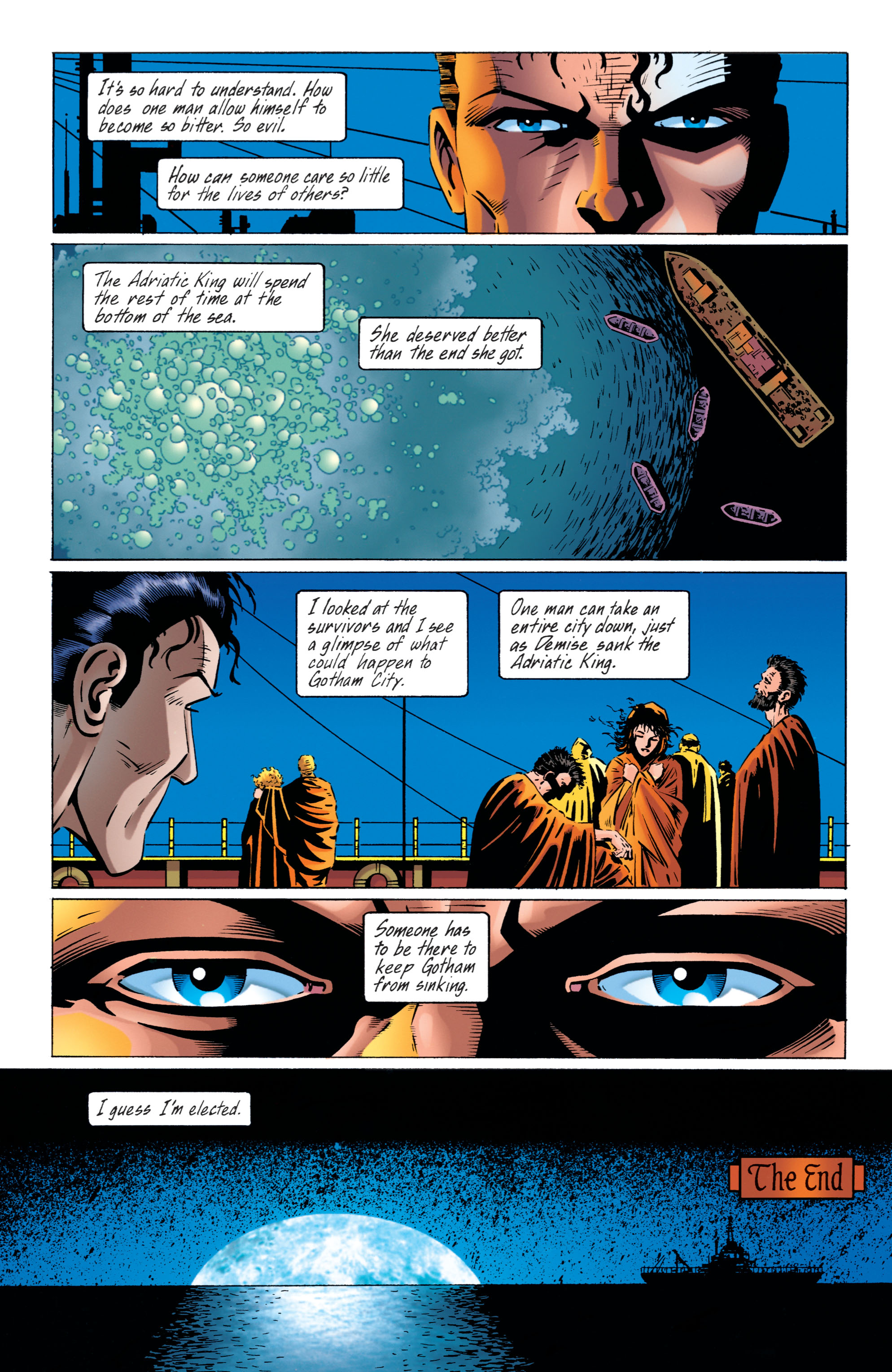 Batman: Legends of the Dark Knight 113 Page 24