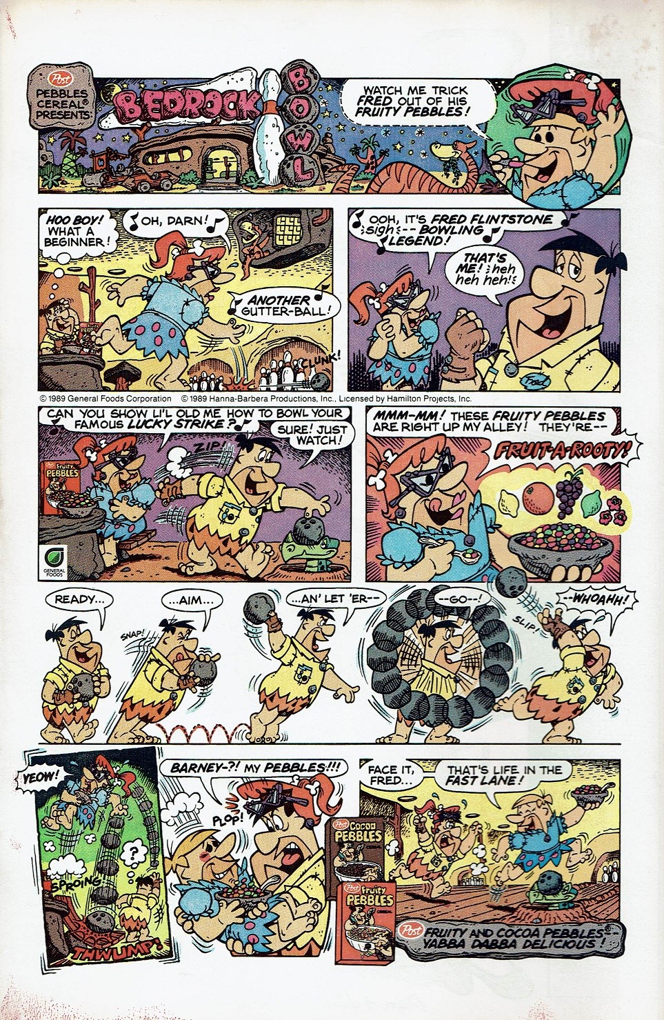 Read online Betty's Diary comic -  Issue #30 - 2