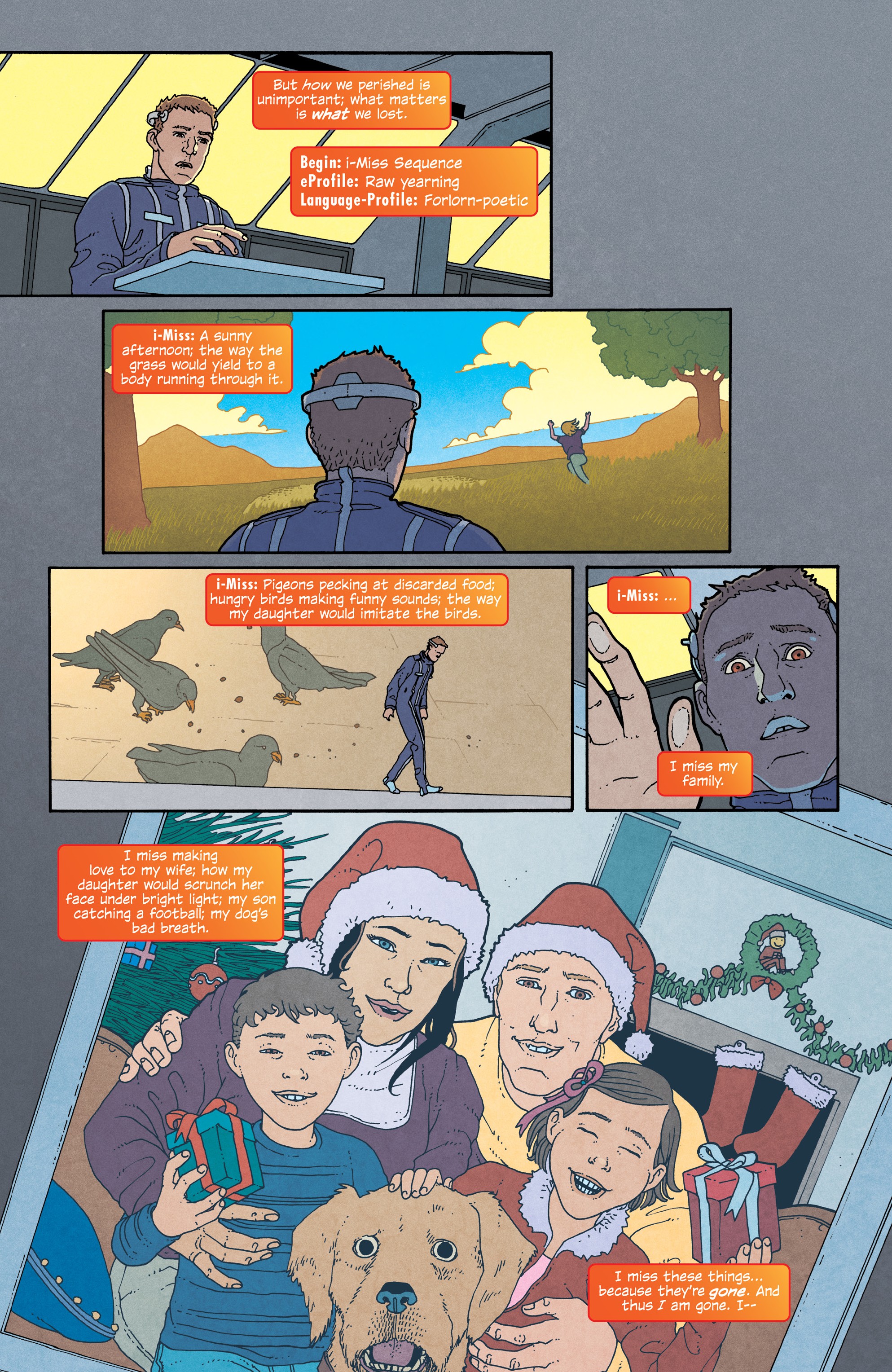 Read online Ice Cream Man comic -  Issue #12 - 10