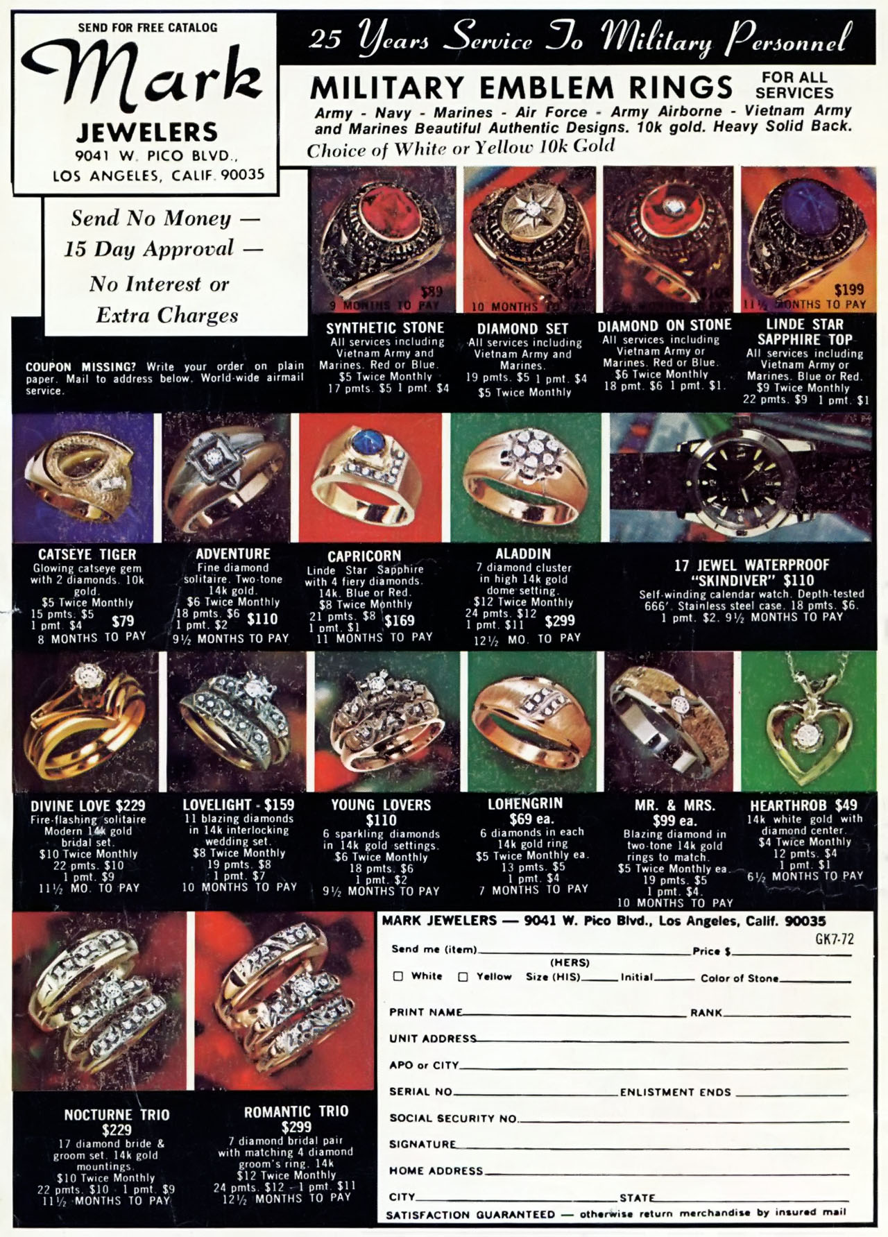 Read online The Pink Panther (1971) comic -  Issue #8 - 2