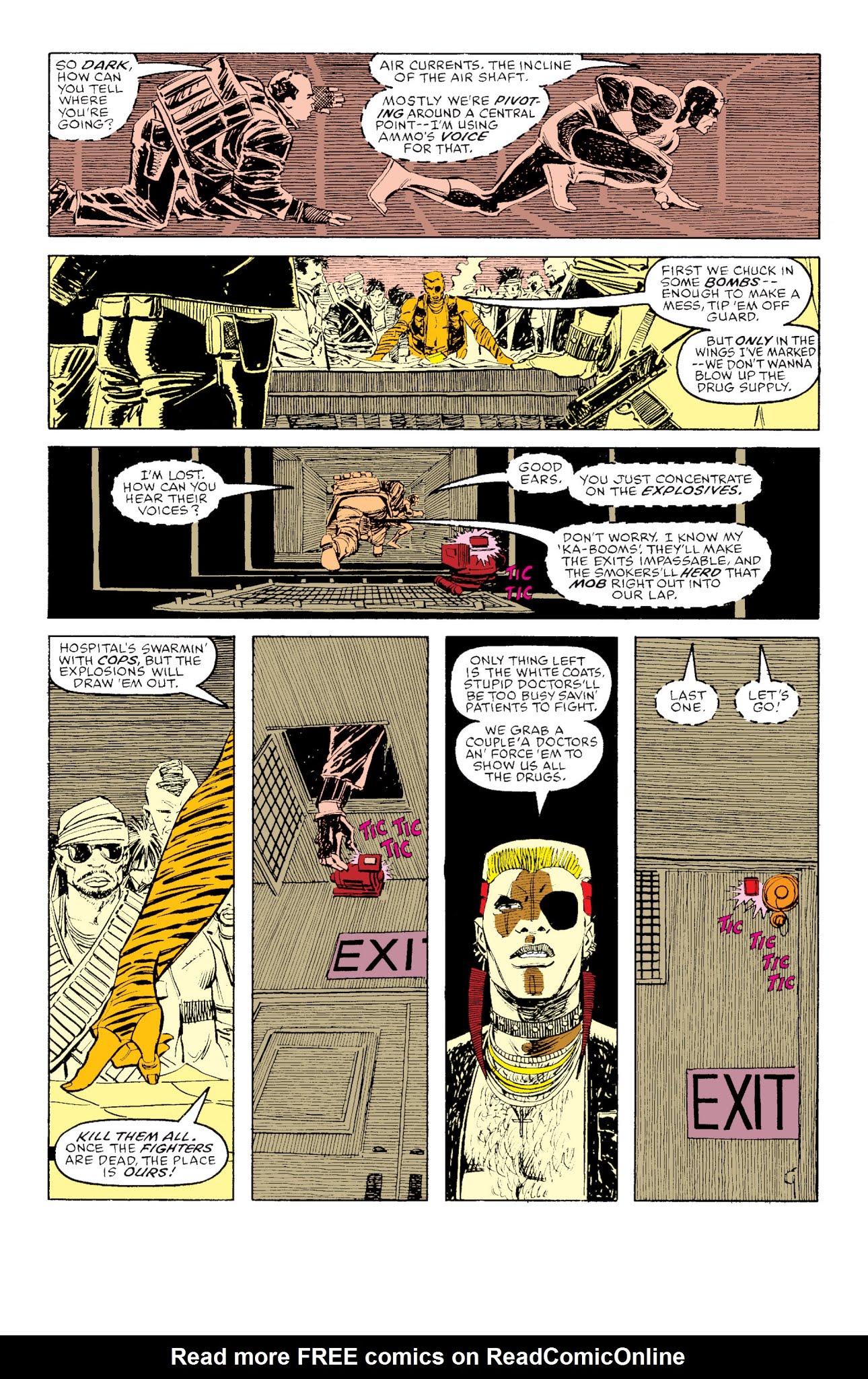 Read online X-Men: Fall of the Mutants comic -  Issue # TPB 2 (Part 4) - 3