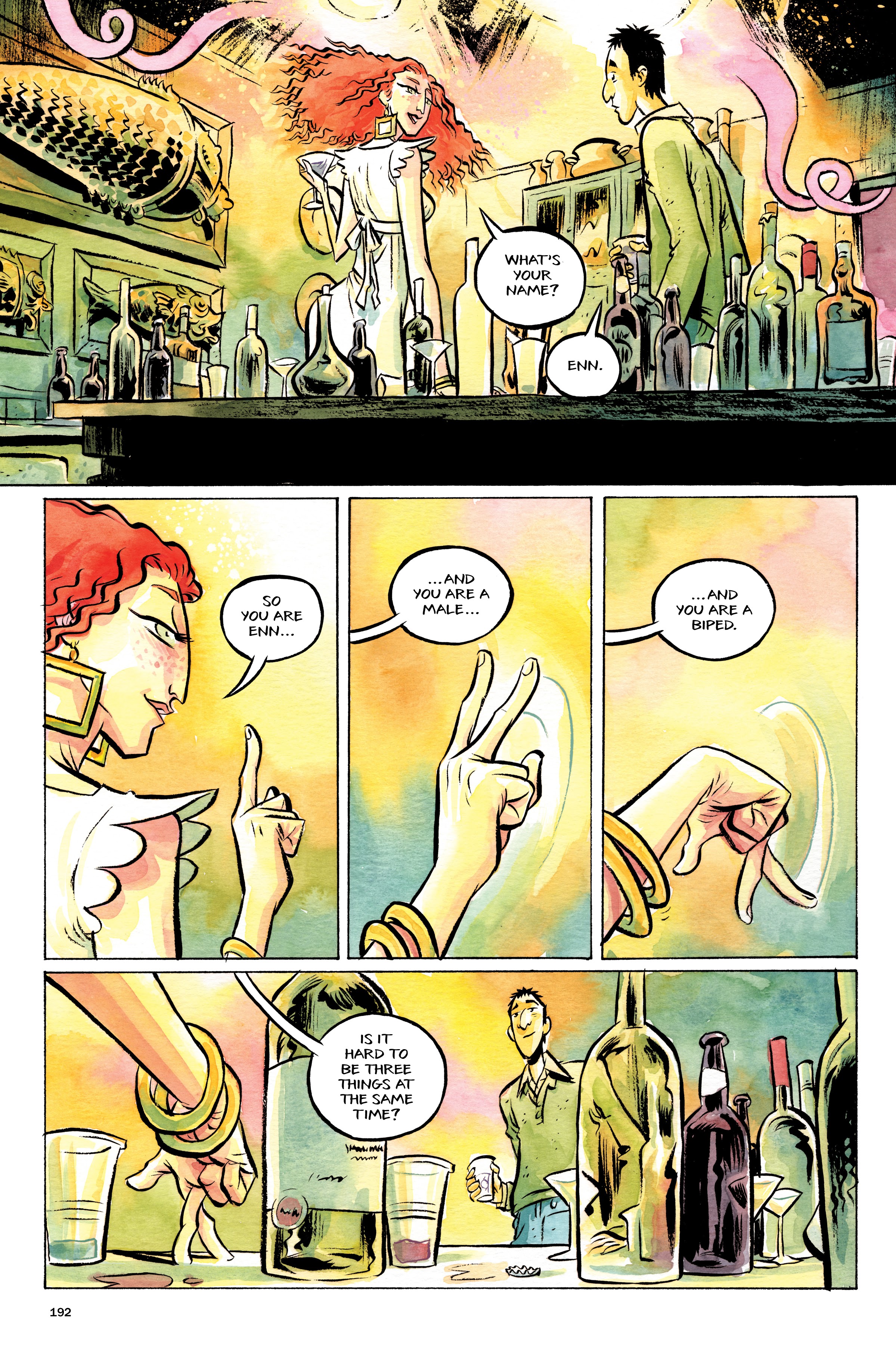 Read online The Neil Gaiman Library comic -  Issue # TPB 1 (Part 2) - 95