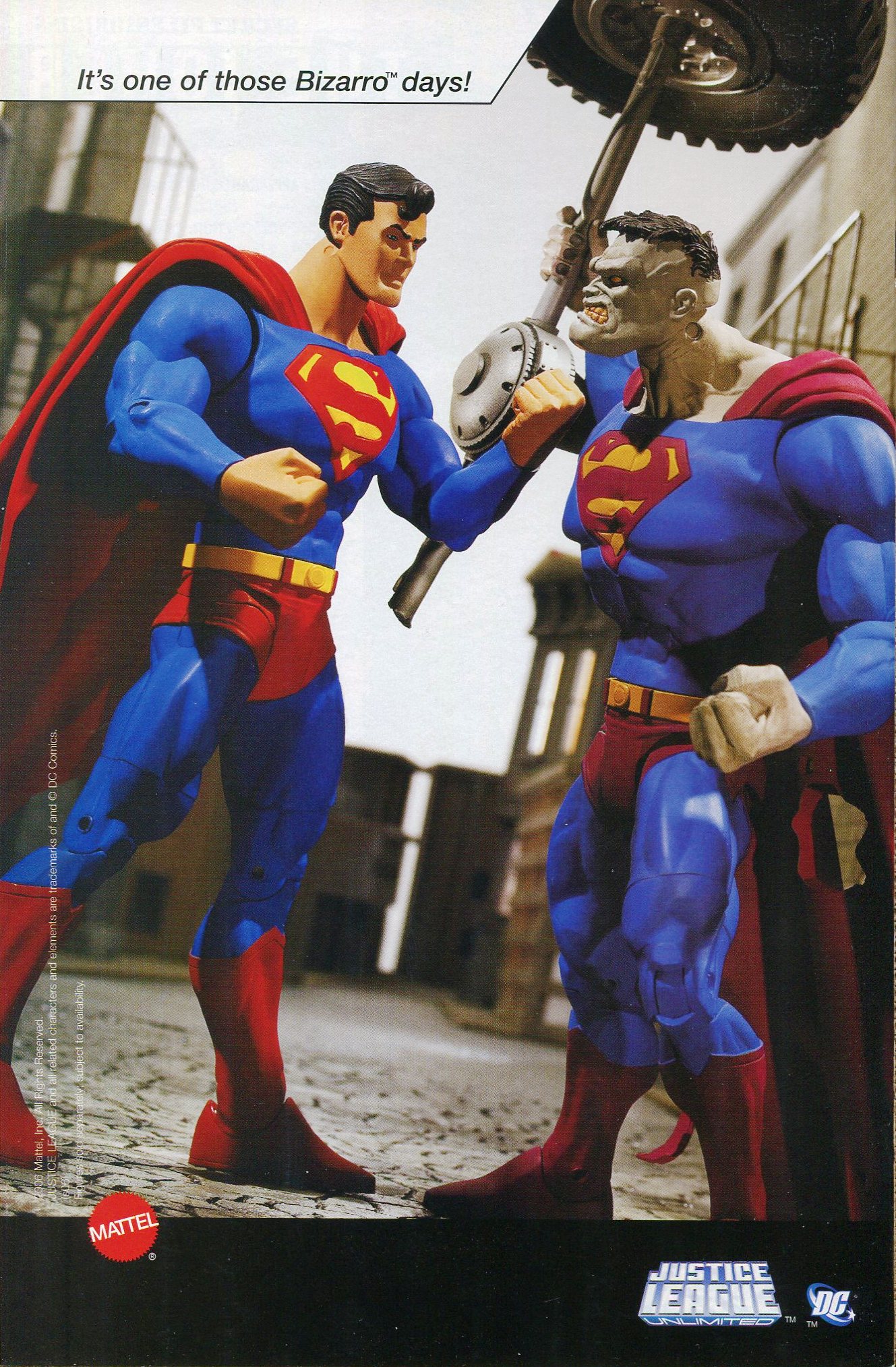 Read online Betty and Veronica (1987) comic -  Issue #217 - 2