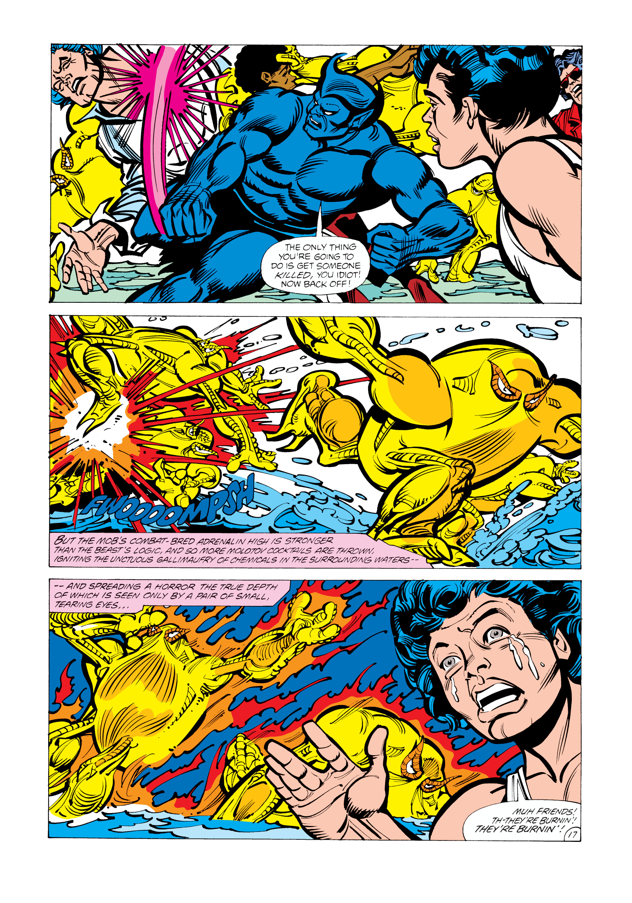 Read online Marvel Masterworks: The Avengers comic -  Issue # TPB 20 (Part 1) - 27