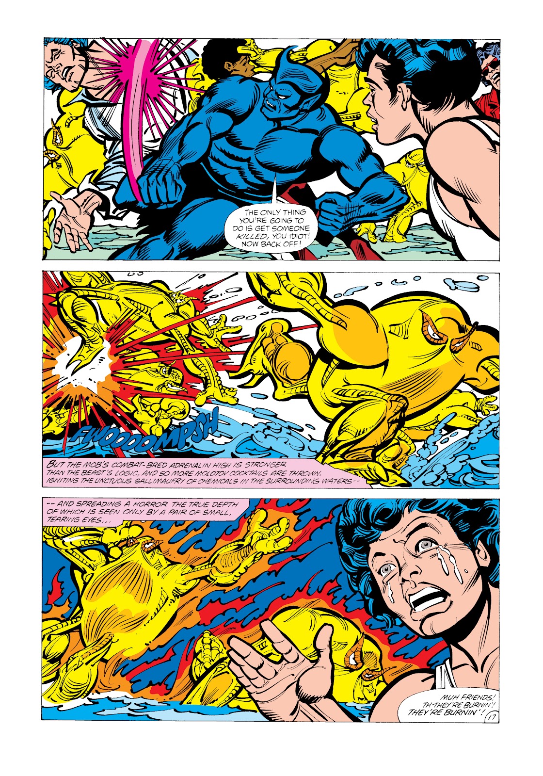 Marvel Masterworks: The Avengers issue TPB 20 (Part 1) - Page 27