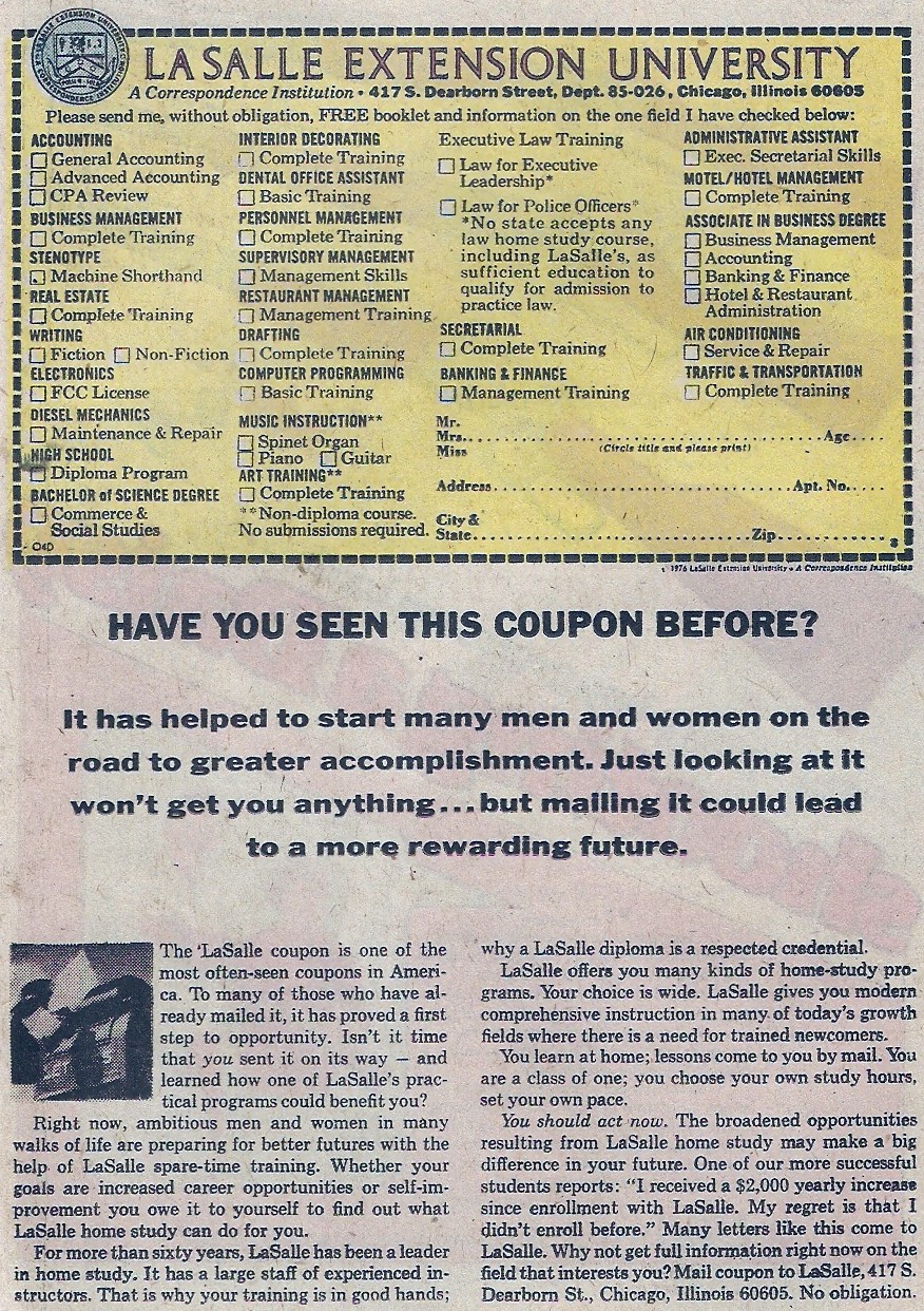 Read online G.I. Combat (1952) comic -  Issue #198 - 13