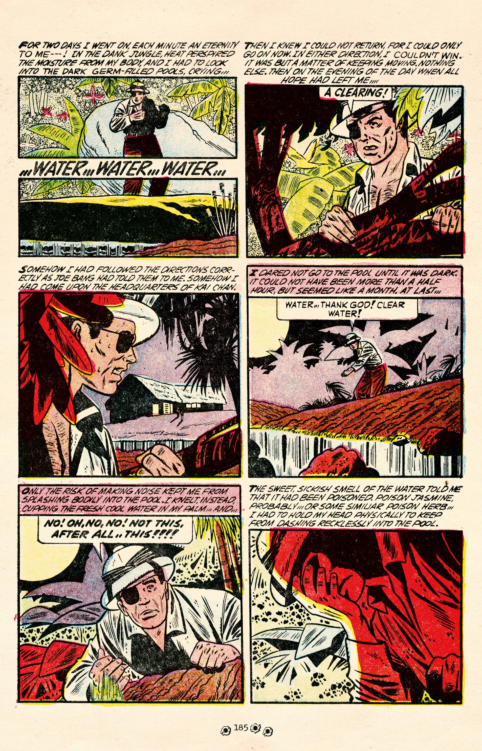 Read online Johnny Dynamite: Explosive Pre-Code Crime Comics comic -  Issue # TPB (Part 2) - 85