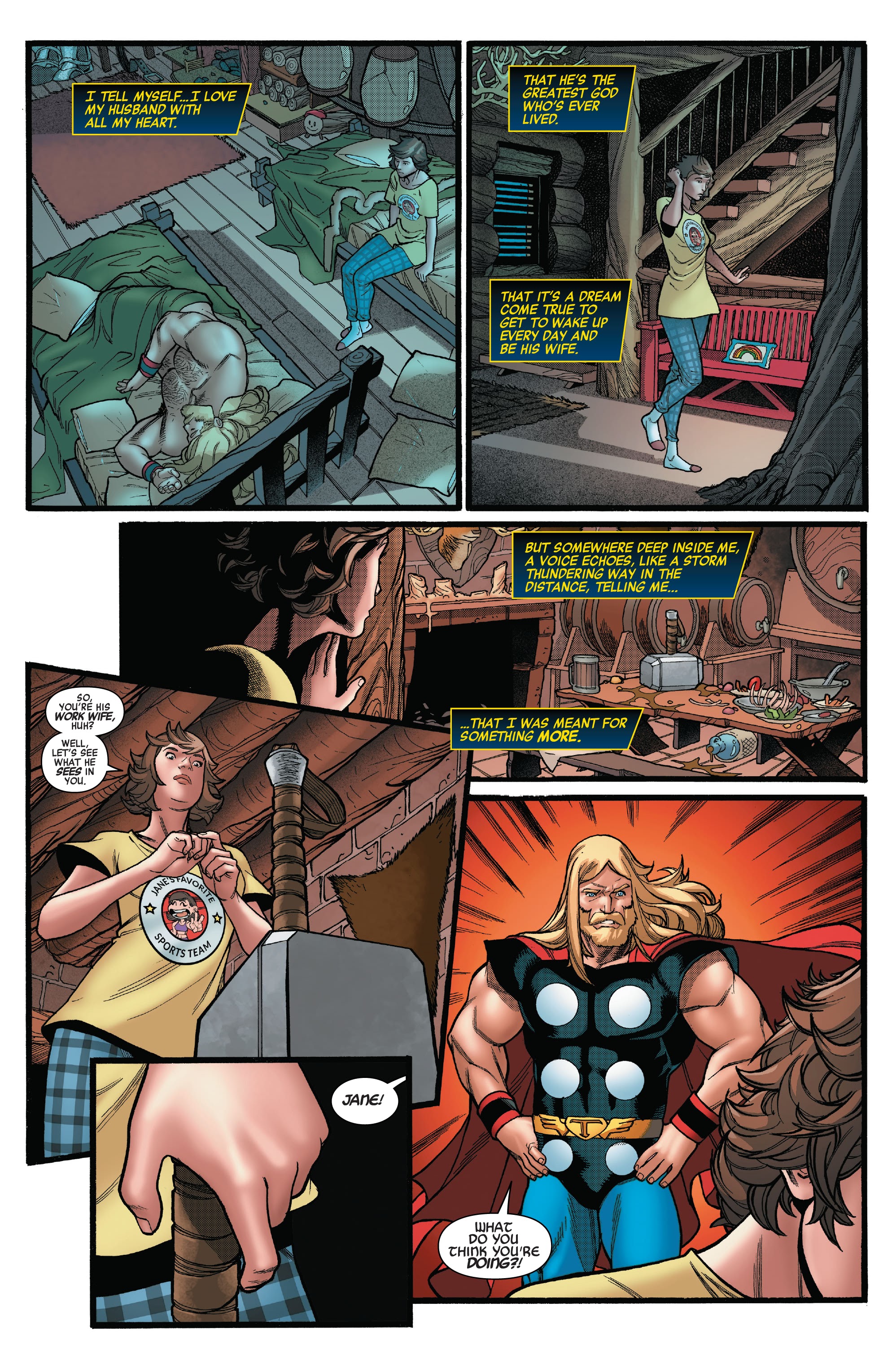 Read online Avengers (2018) comic -  Issue #56 - 9
