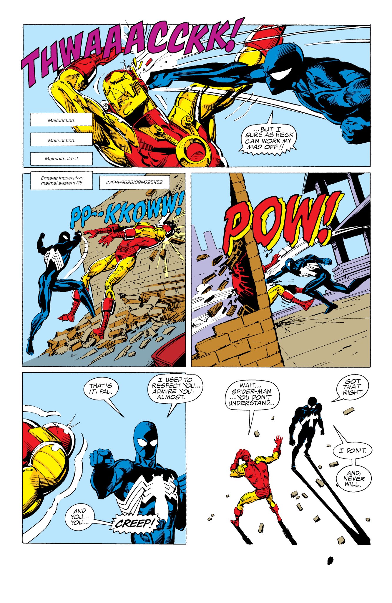Read online Amazing Spider-Man Epic Collection comic -  Issue # Kraven's Last Hunt (Part 1) - 40