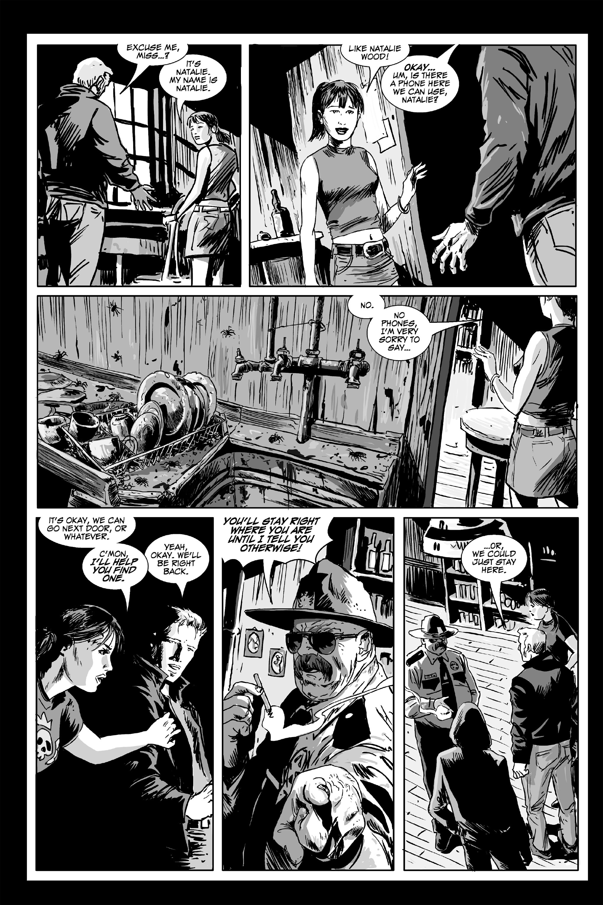 Read online Crawl Space comic -  Issue # TPB 2 - 34