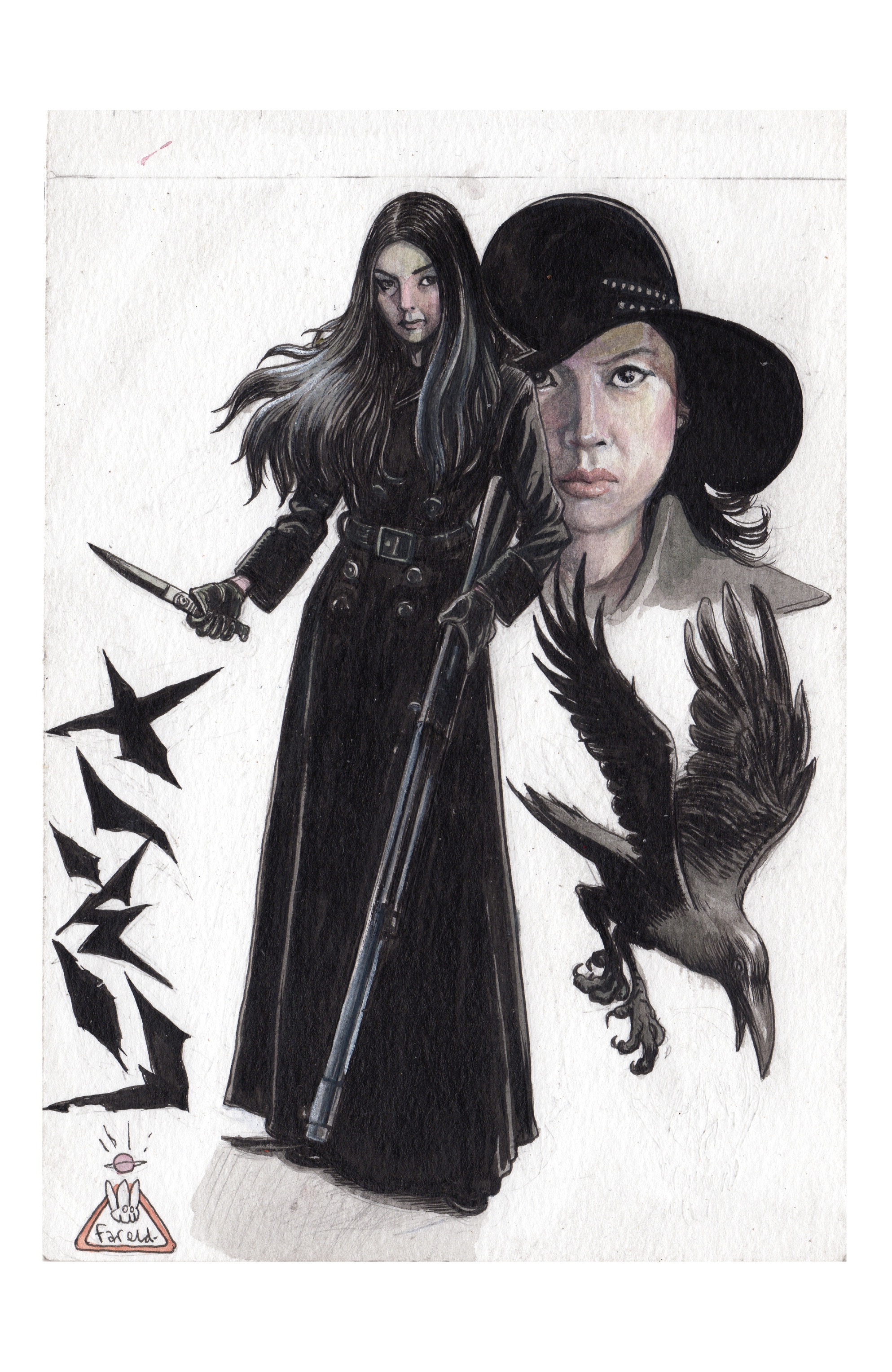 Read online The Often Wrong comic -  Issue # TPB 1 (Part 2) - 17