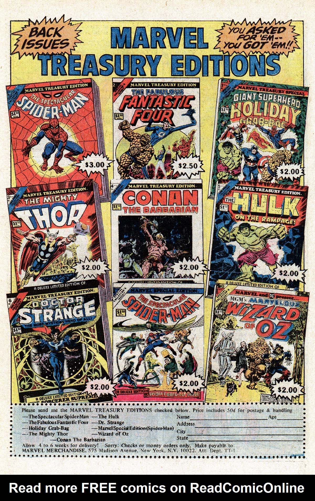 Read online The Mighty Marvel Western comic -  Issue #43 - 15