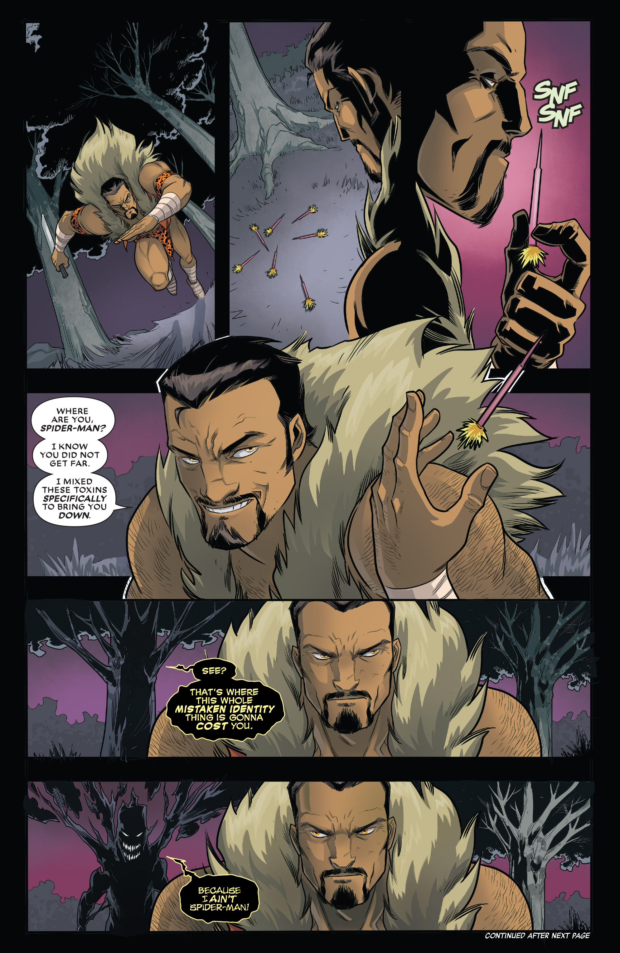 Read online Deadpool Classic comic -  Issue # TPB 23 (Part 4) - 32