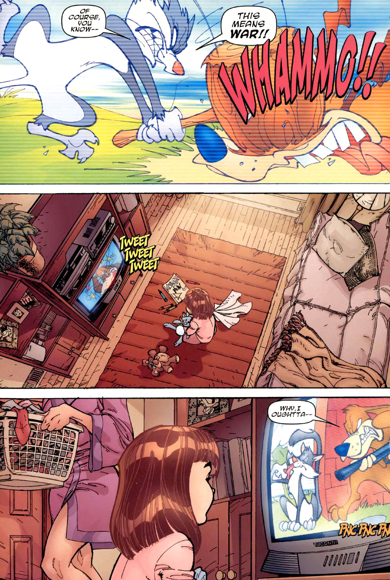 Read online 9-11 comic -  Issue #1 - 29