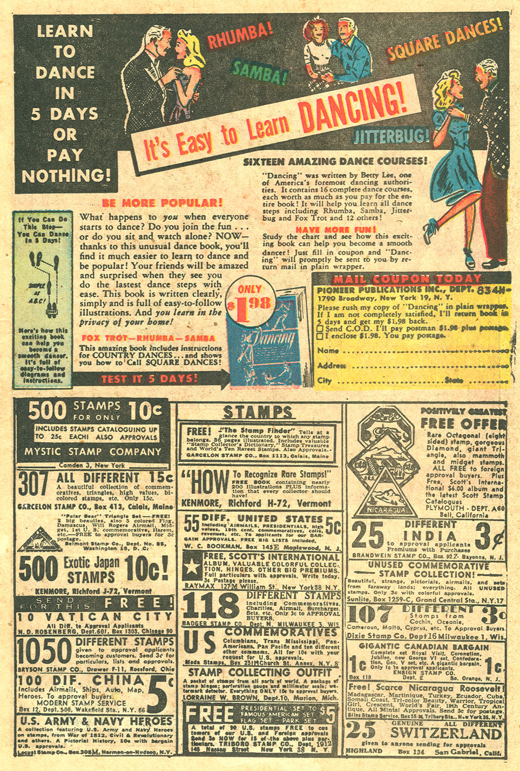 Read online Kid Colt Outlaw comic -  Issue #19 - 25