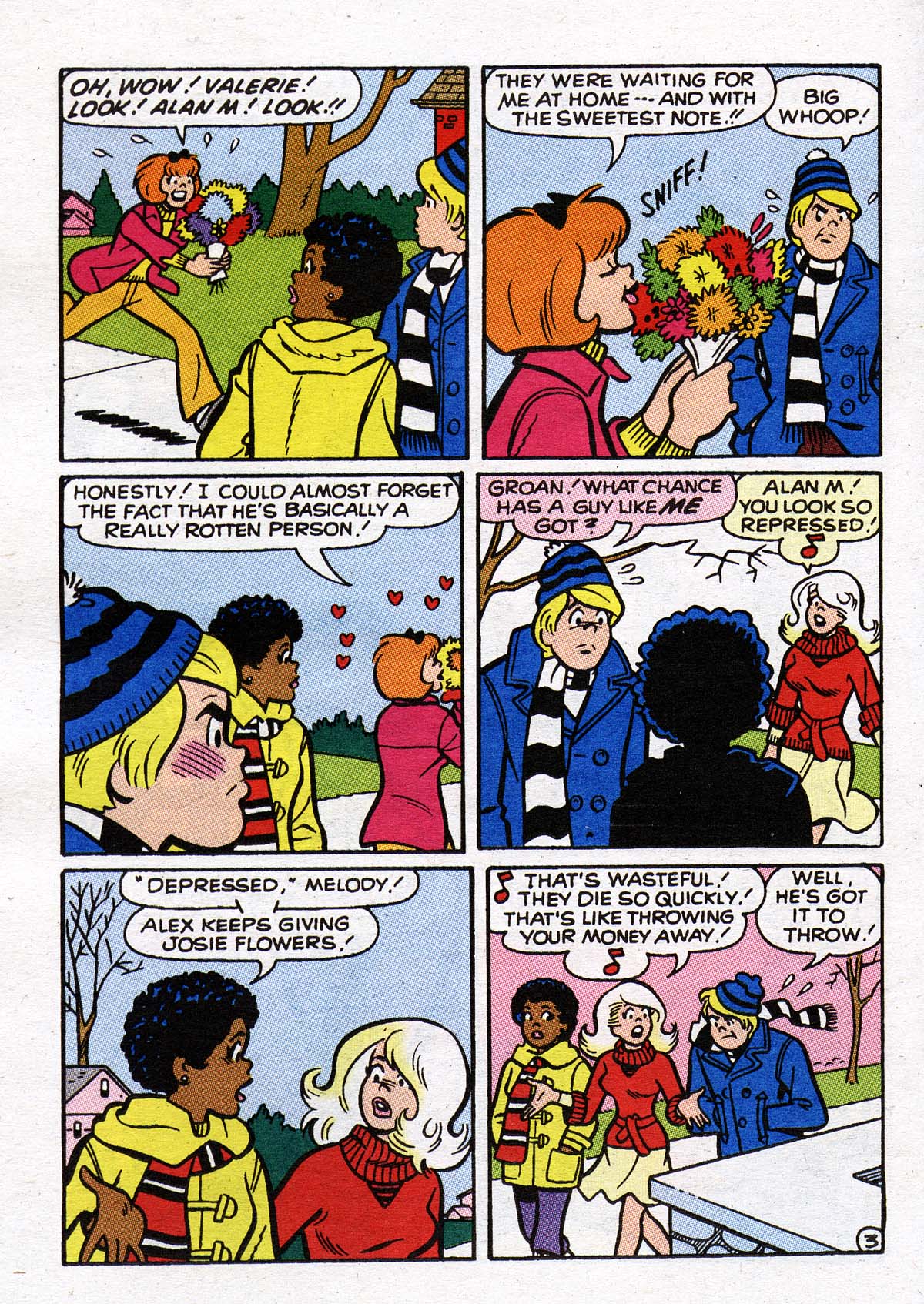 Read online Archie's Pals 'n' Gals Double Digest Magazine comic -  Issue #73 - 67