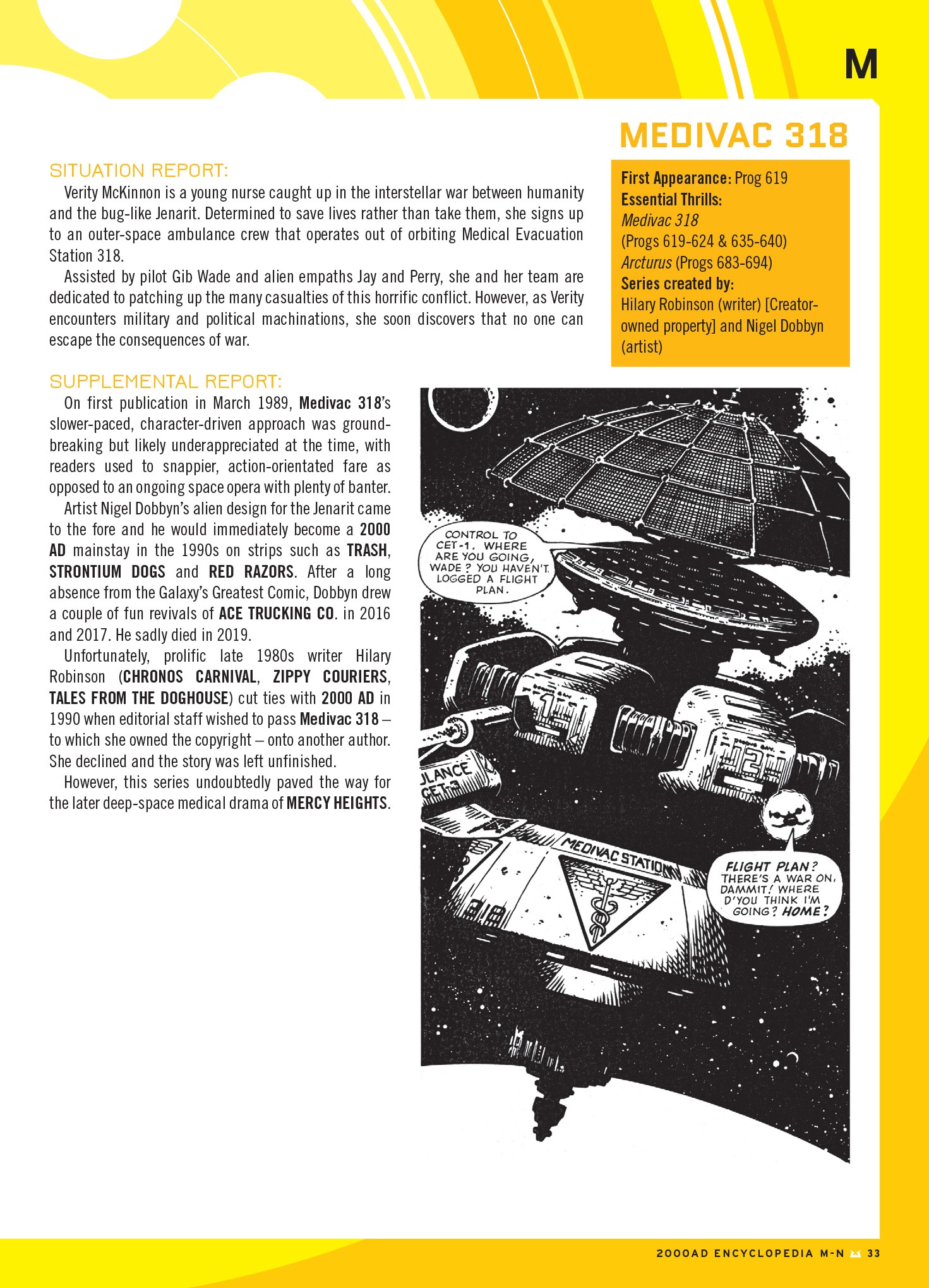 Read online Judge Dredd Megazine (Vol. 5) comic -  Issue #432 - 99