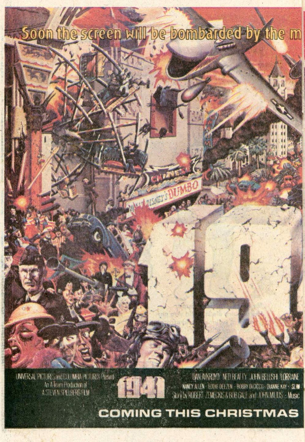 Read online Weird War Tales (1971) comic -  Issue #84 - 24