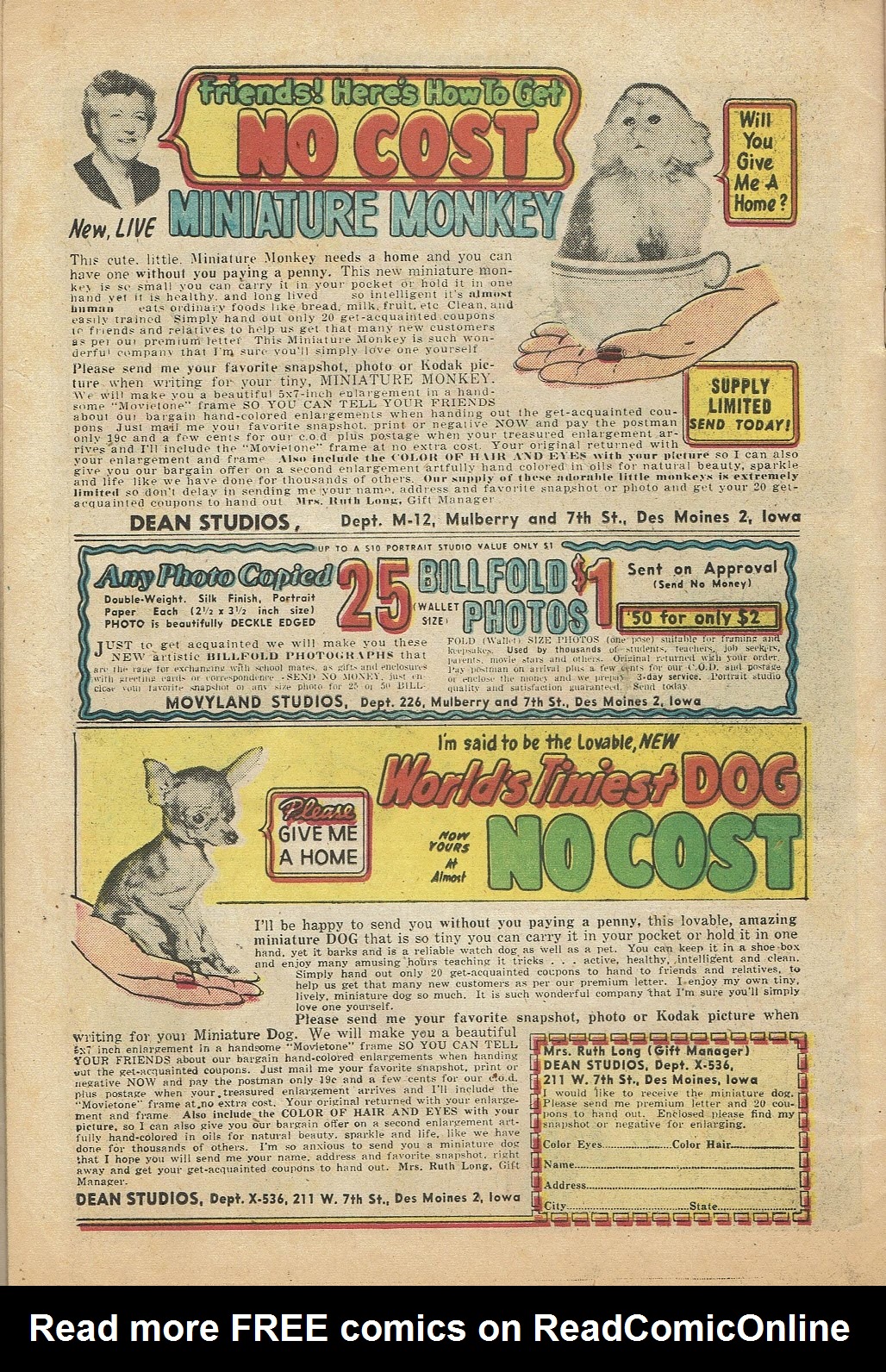 Read online Fightin' Navy comic -  Issue #81 - 34