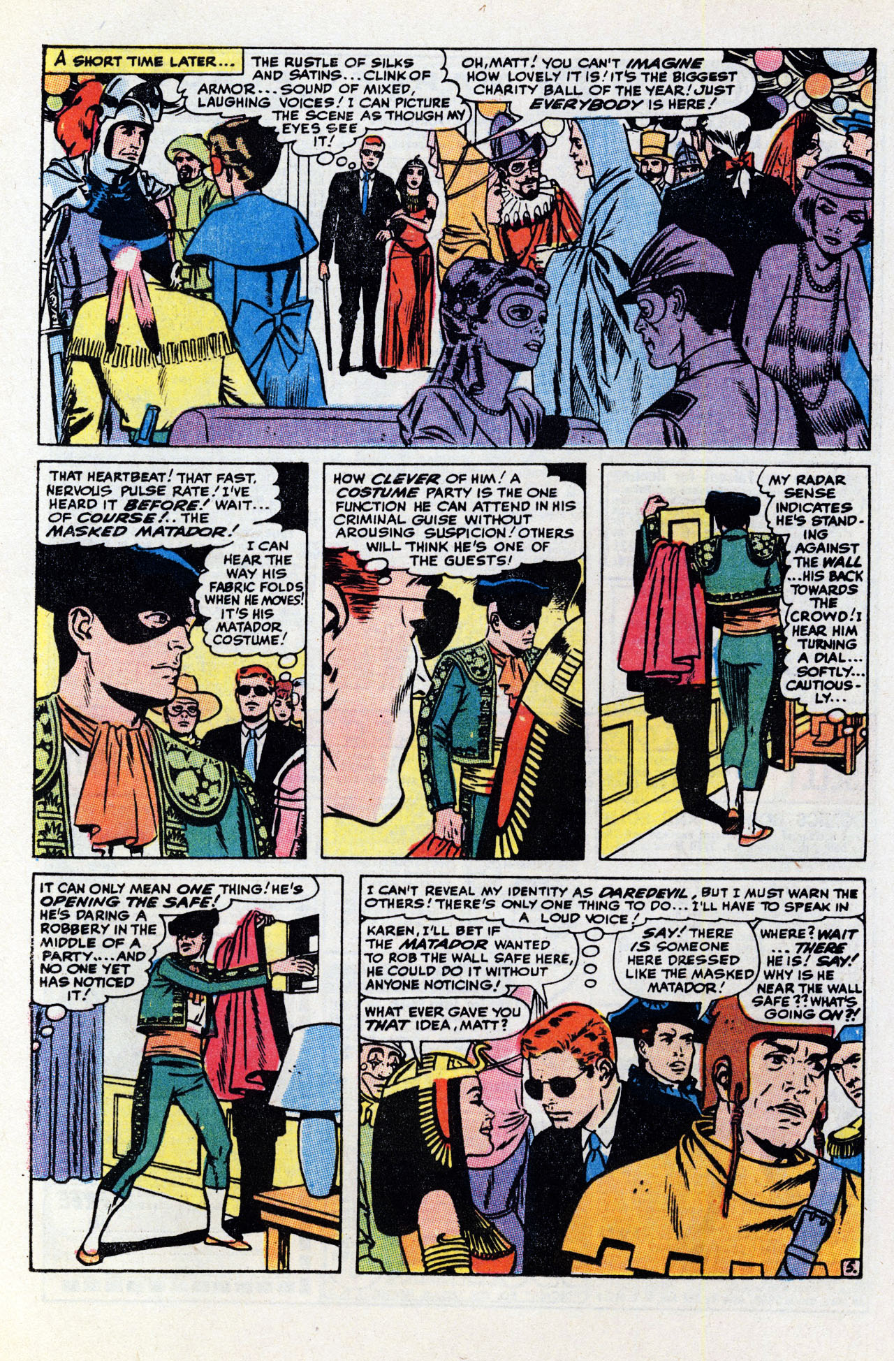 Read online Marvel Super-Heroes comic -  Issue #25 - 46