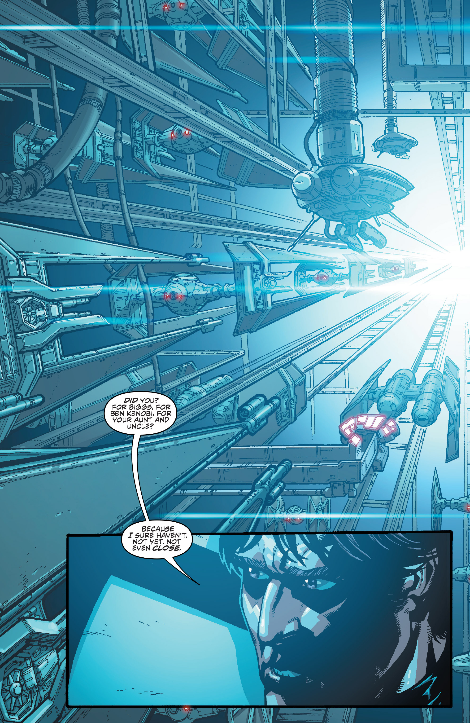 Read online Star Wars (2013) comic -  Issue # _TPB 2 - 78