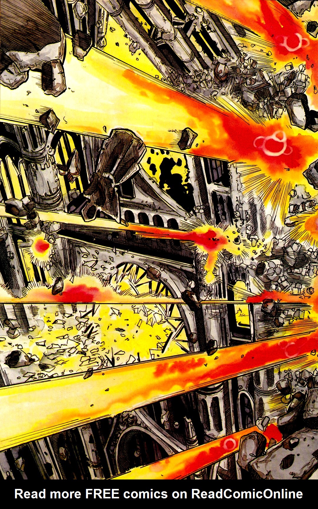 Read online The Realm (1986) comic -  Issue #15 - 36