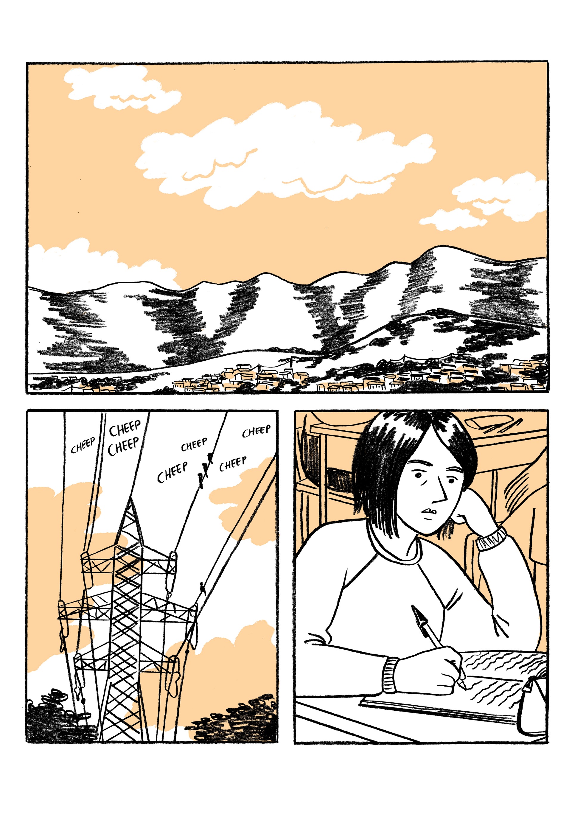 Read online Summer Fires comic -  Issue # TPB (Part 2) - 96