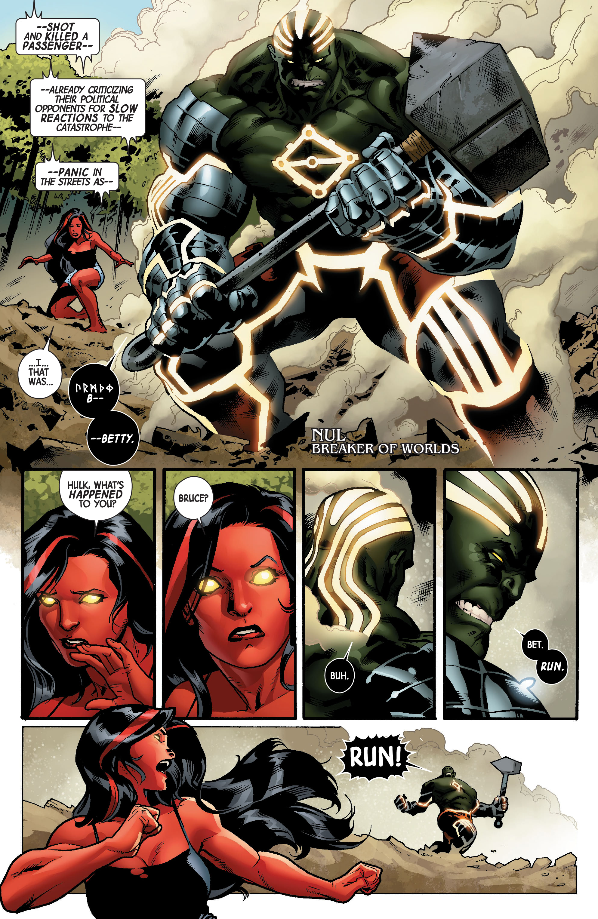 Read online Thor By Matt Fraction Omnibus comic -  Issue # TPB (Part 6) - 22